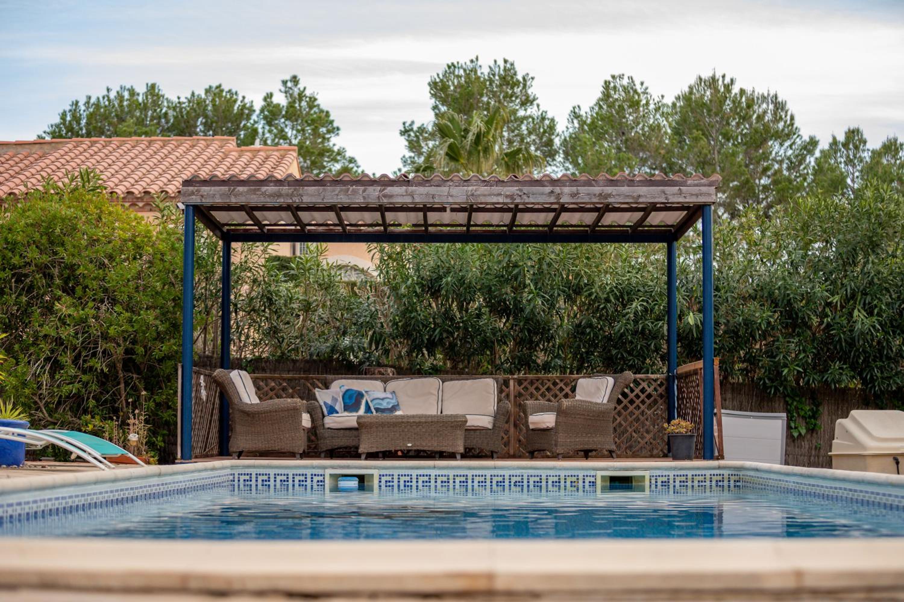 Casa Lorena