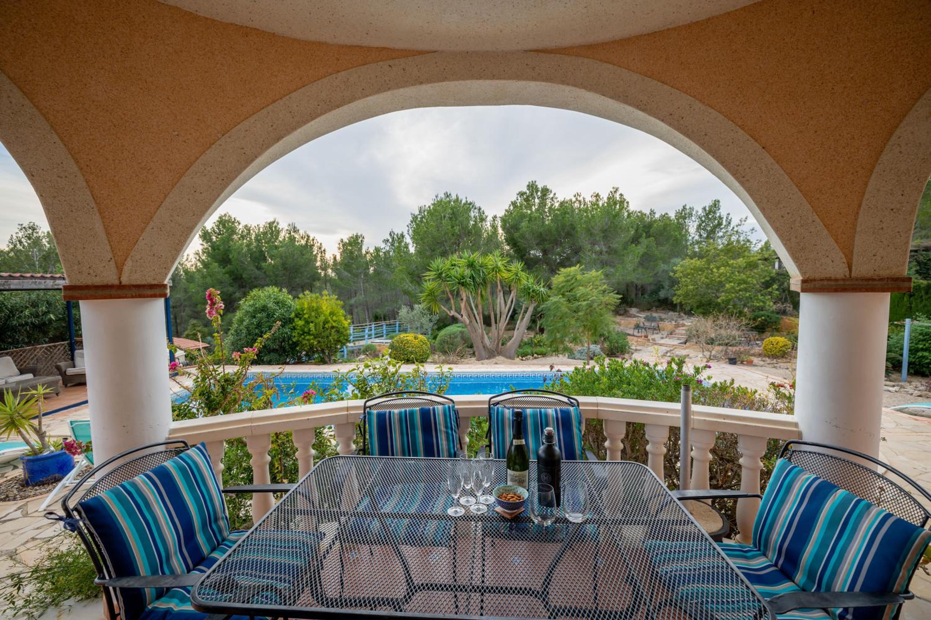 Casa Lorena