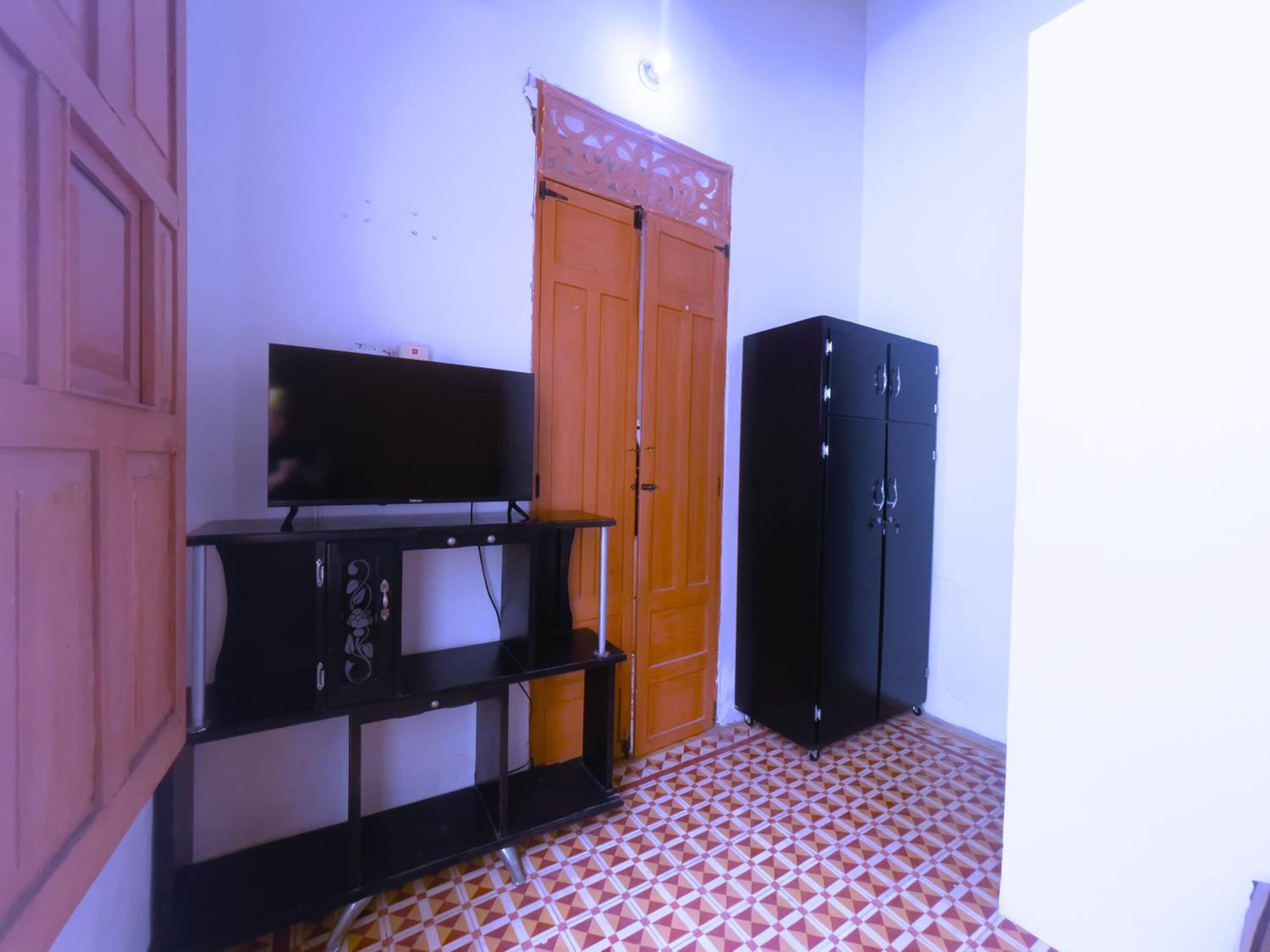 Historic House Santa Marta