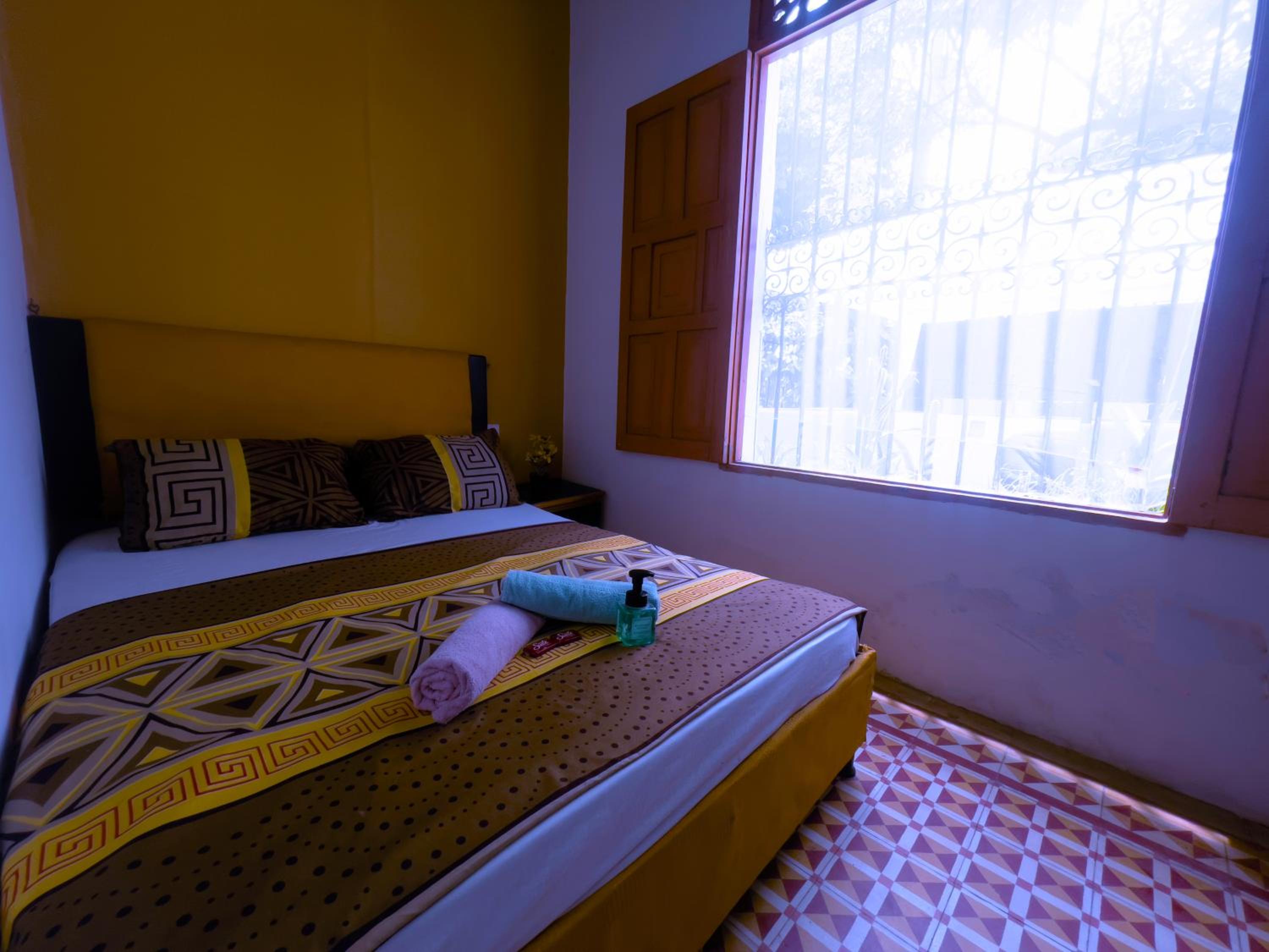 Historic House Santa Marta