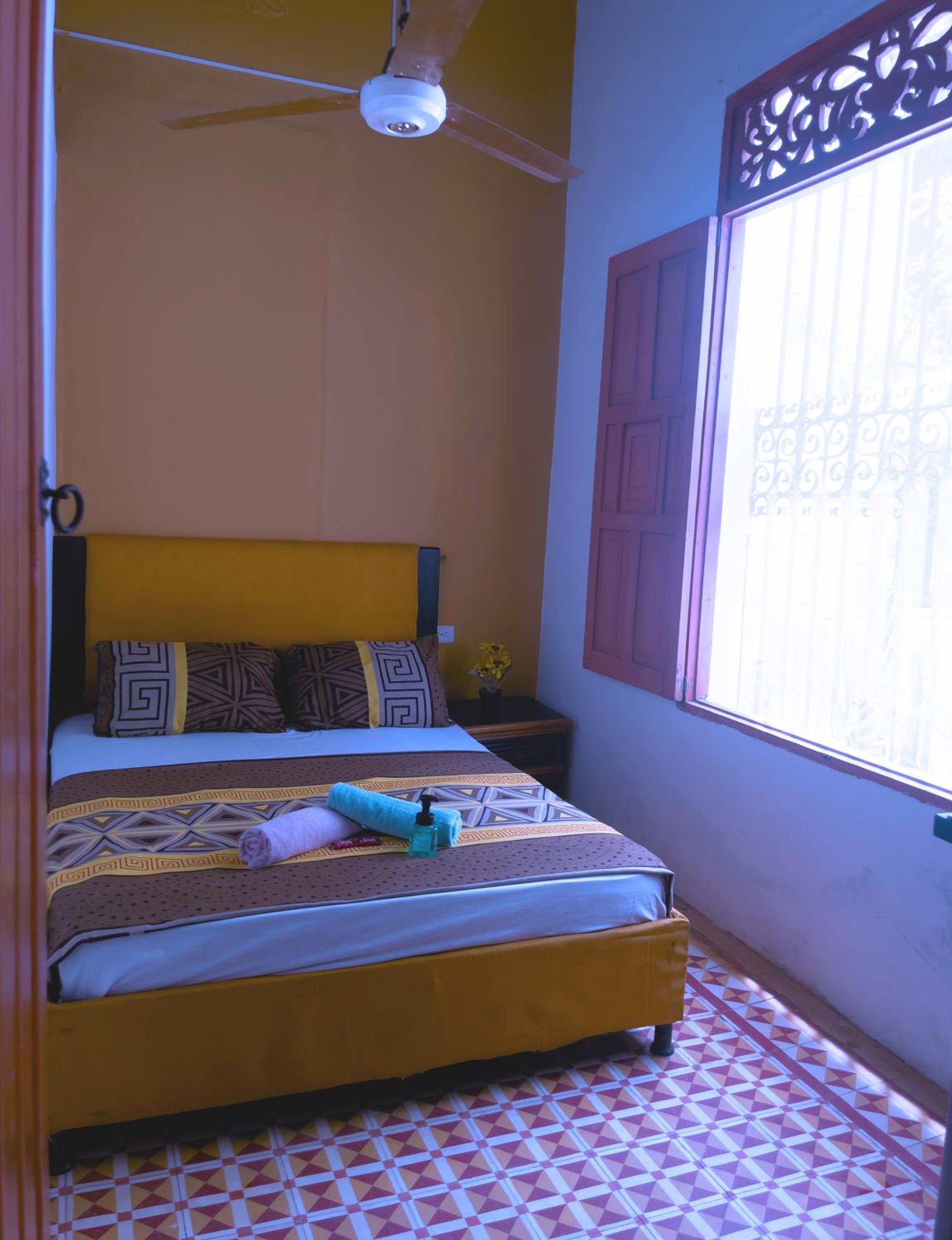 Historic House Santa Marta