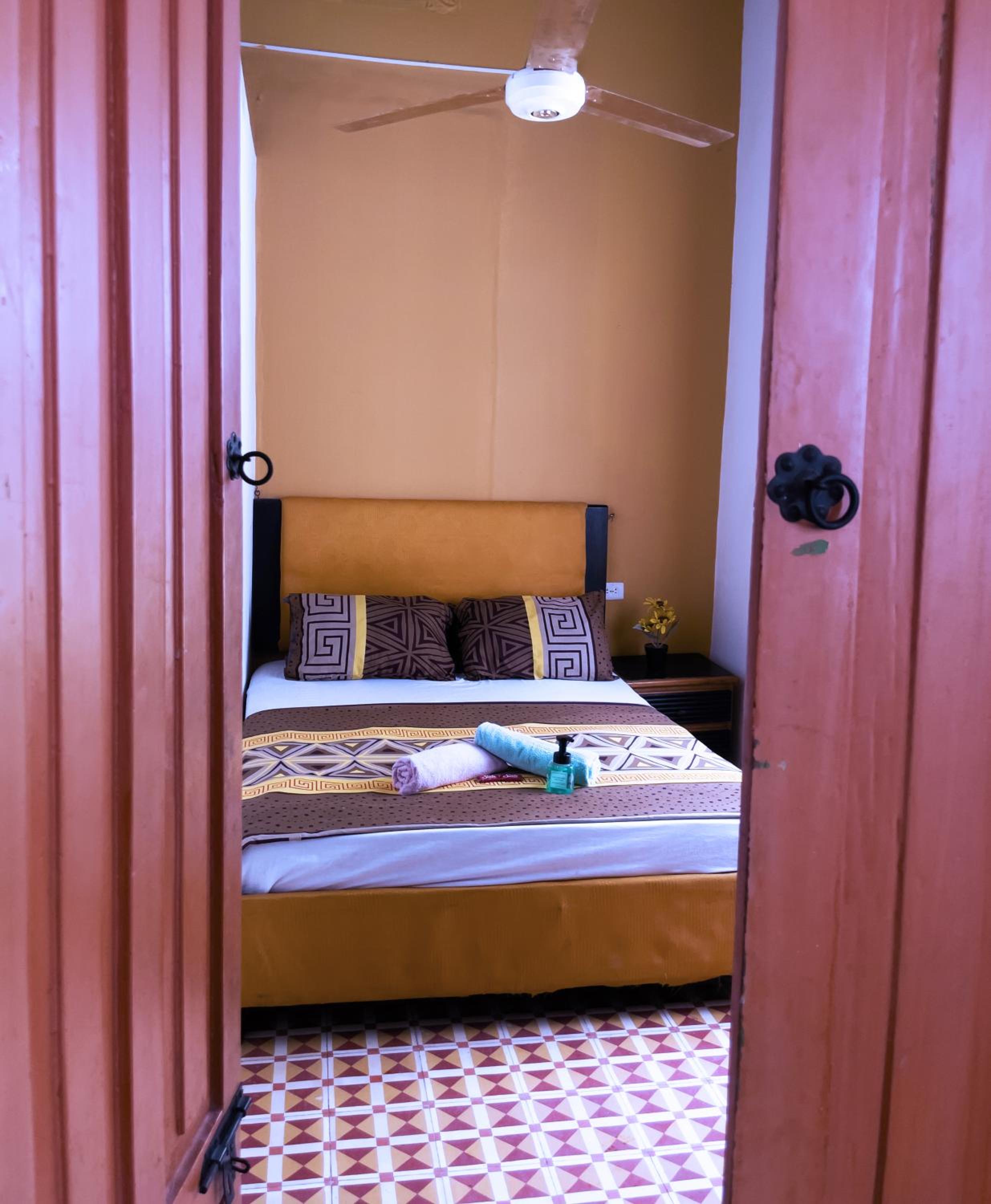 Historic House Santa Marta