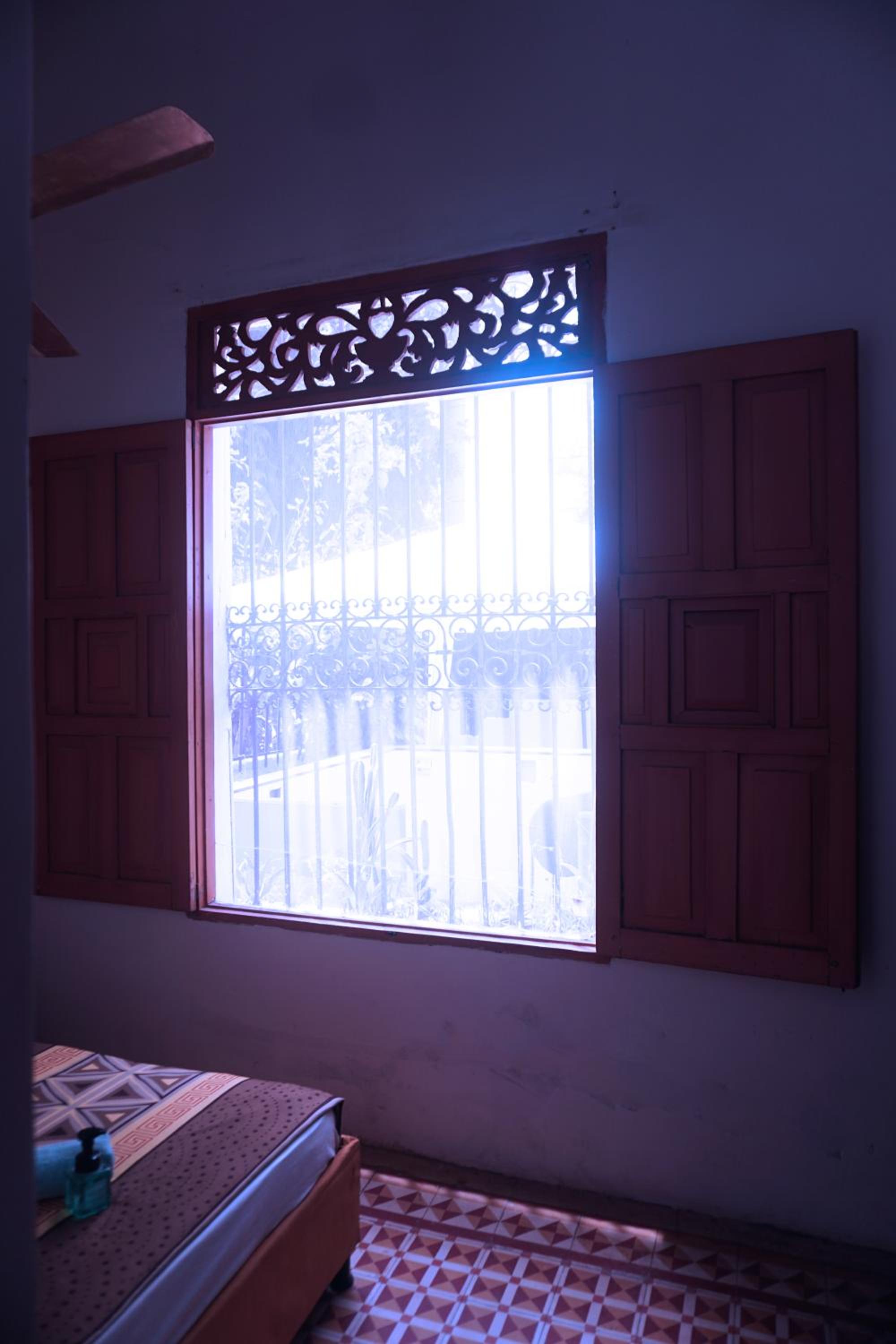 Historic House Santa Marta