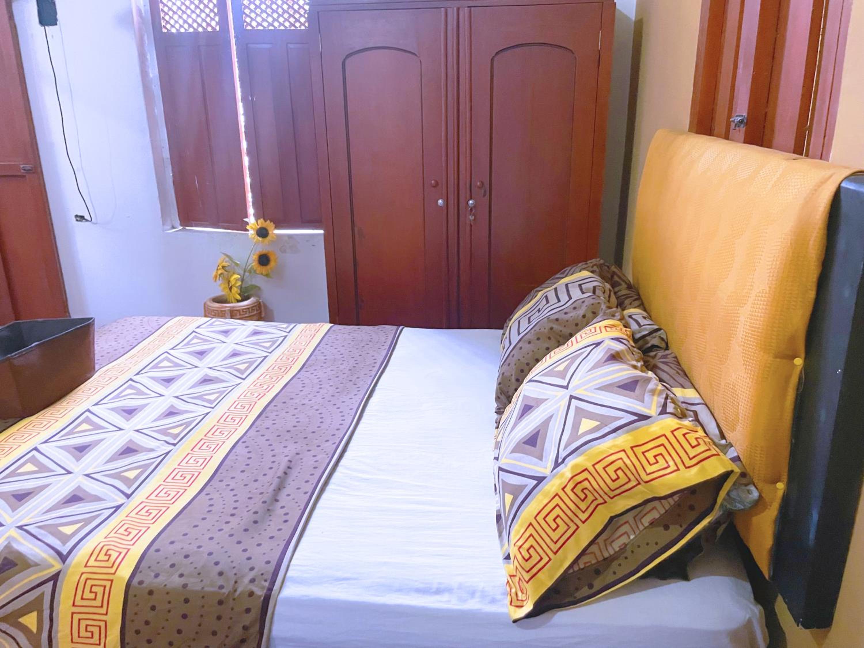 Historic House Santa Marta