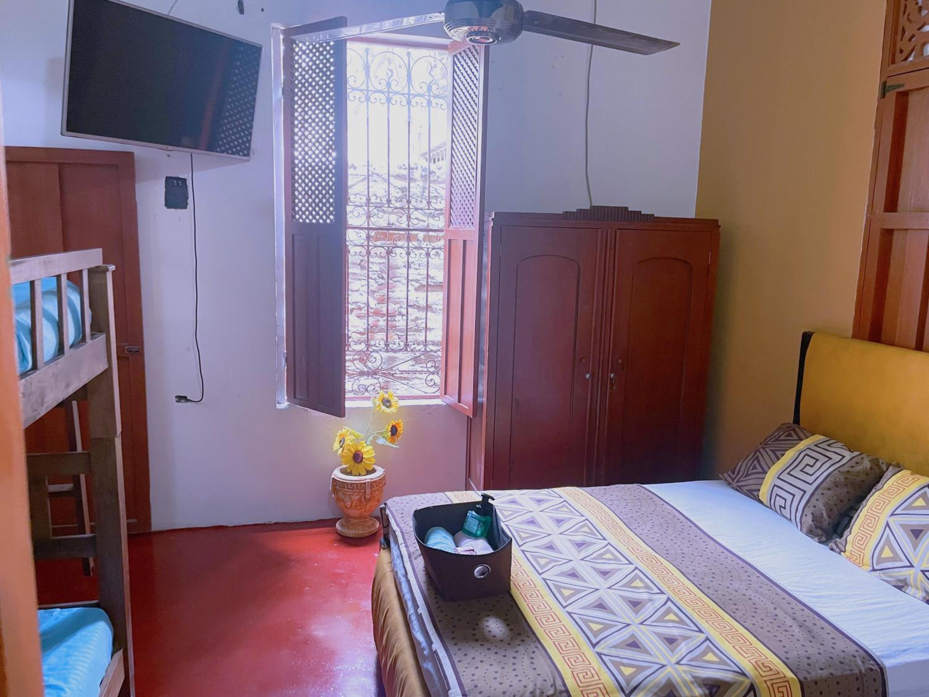 Historic House Santa Marta