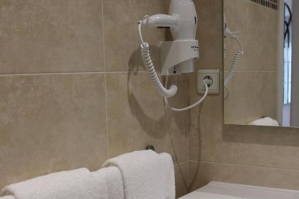Apartamento centrico junto al mar