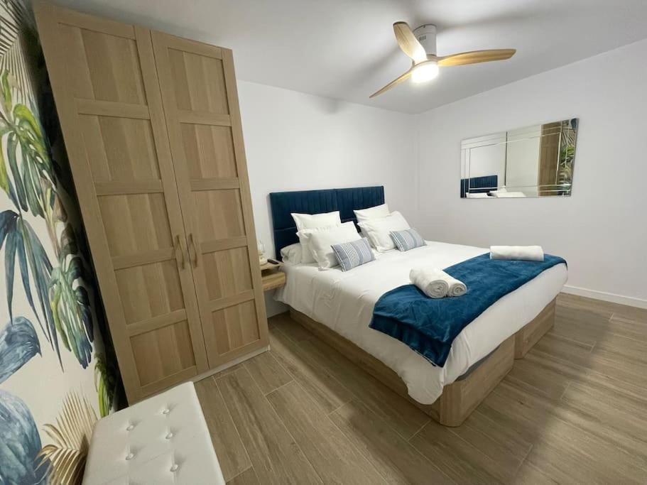 Apartamento centrico junto al mar