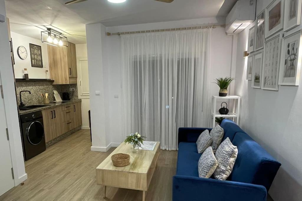 Apartamento centrico junto al mar