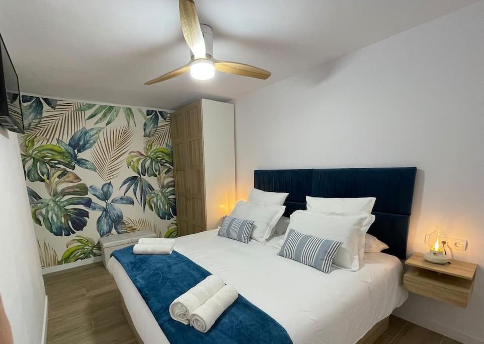 Apartamento centrico junto al mar