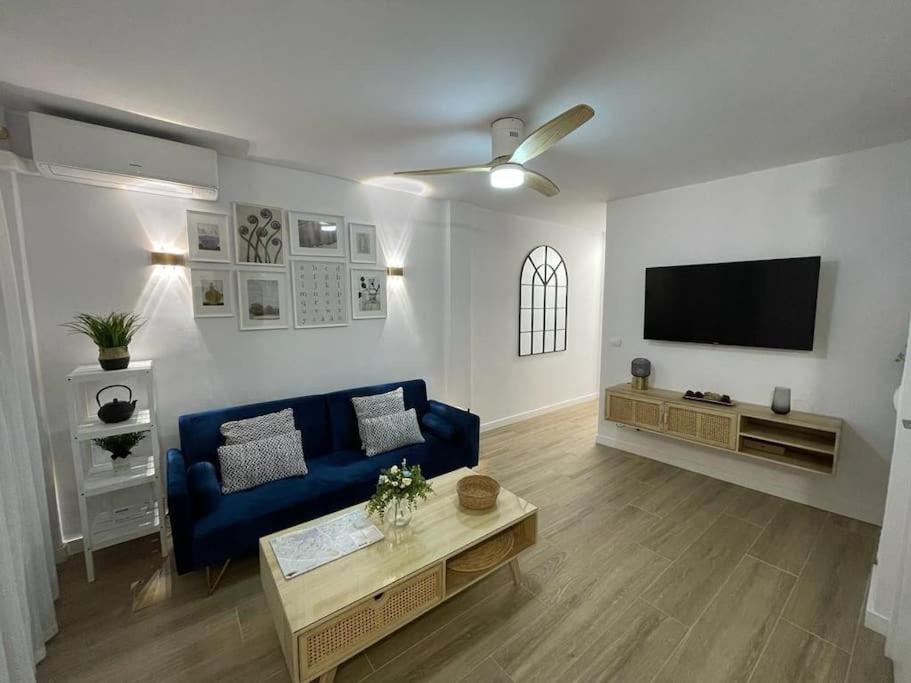 Apartamento centrico junto al mar