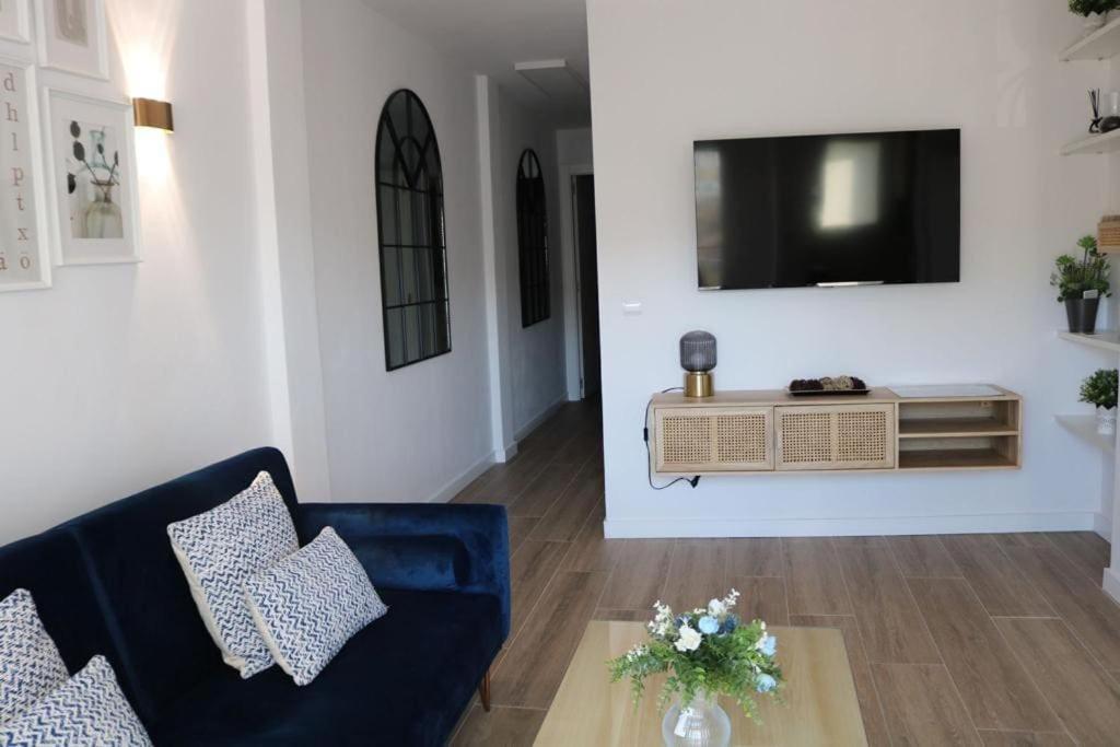 Apartamento centrico junto al mar
