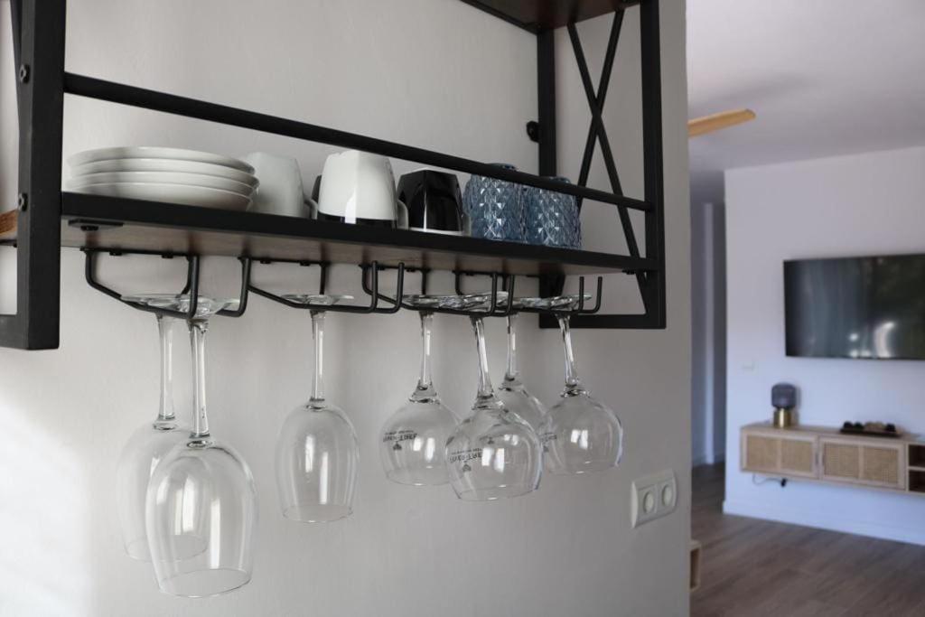 Apartamento centrico junto al mar