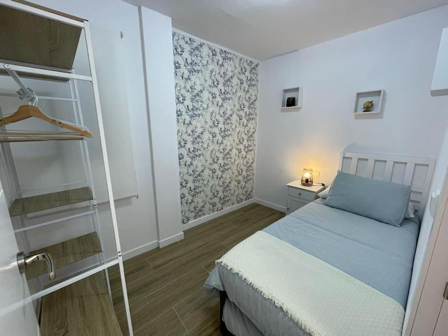 Apartamento centrico junto al mar