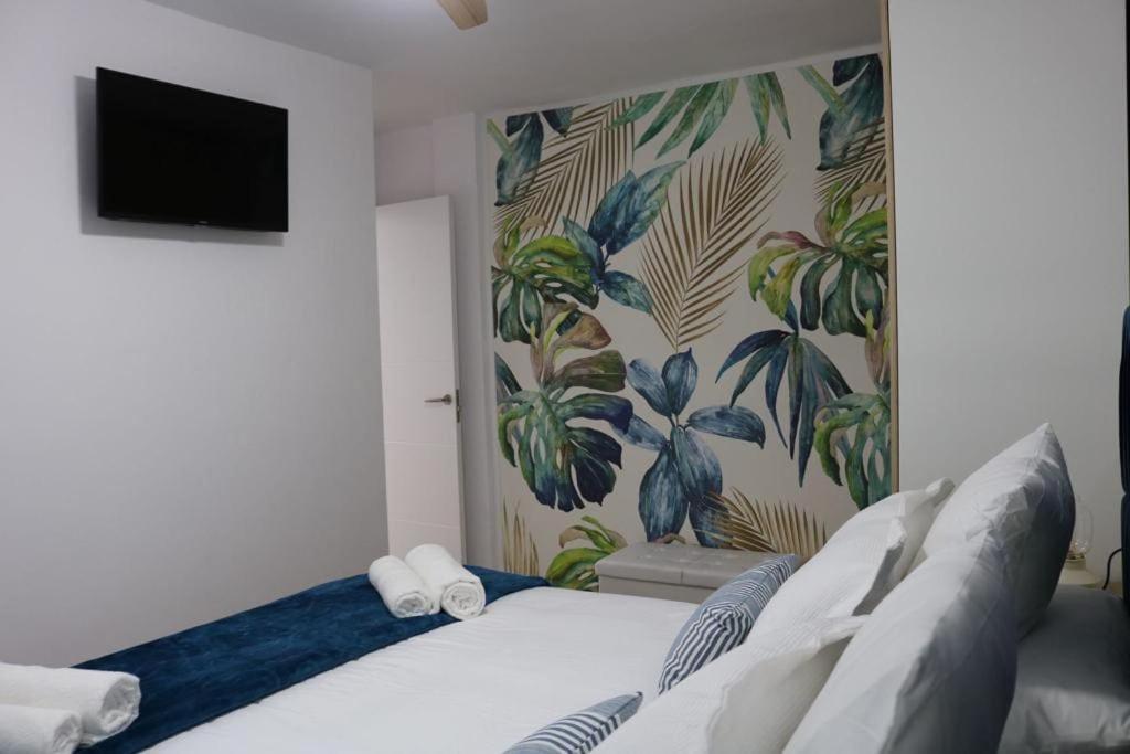 Apartamento centrico junto al mar