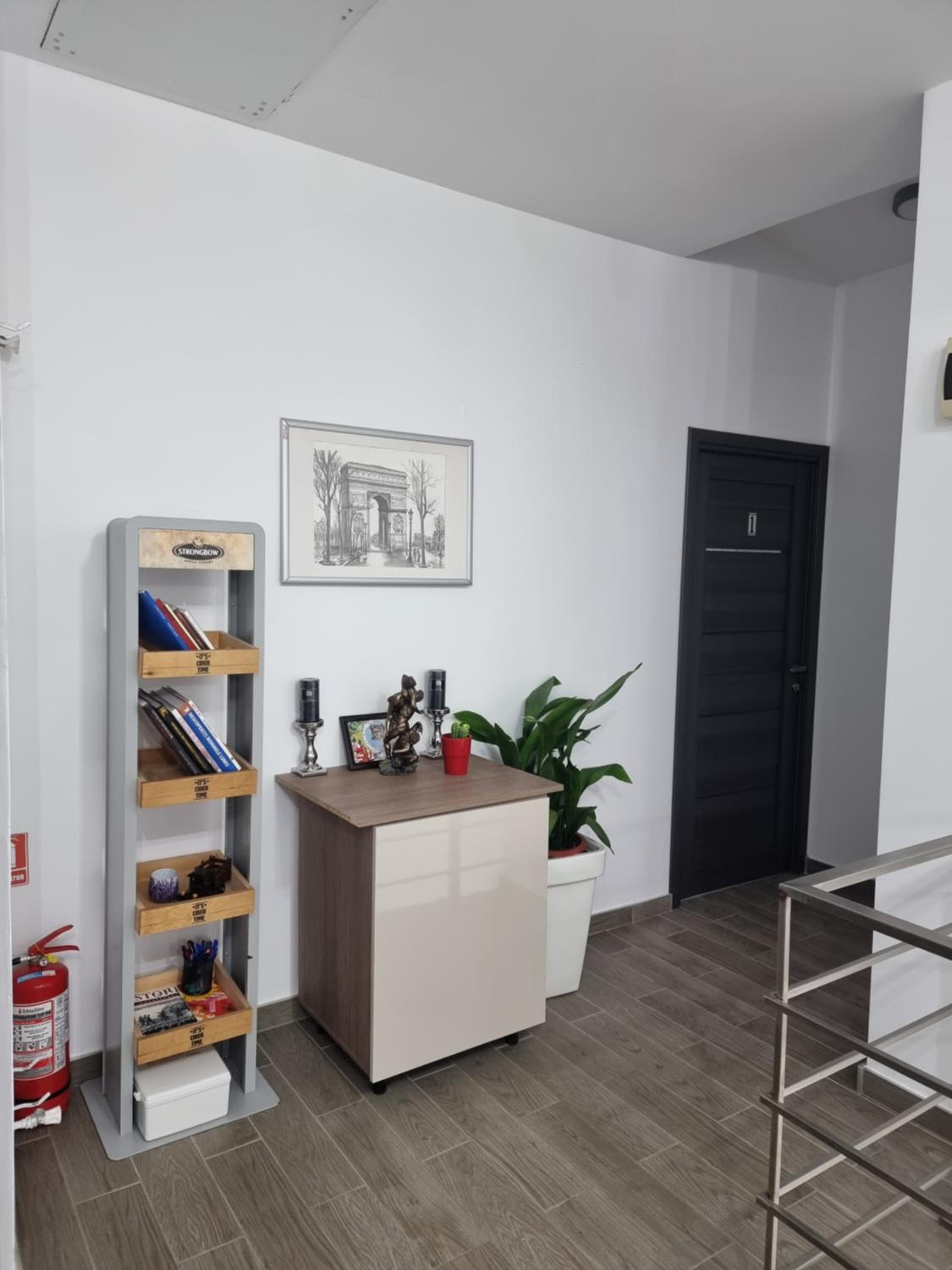 Gemasoti House