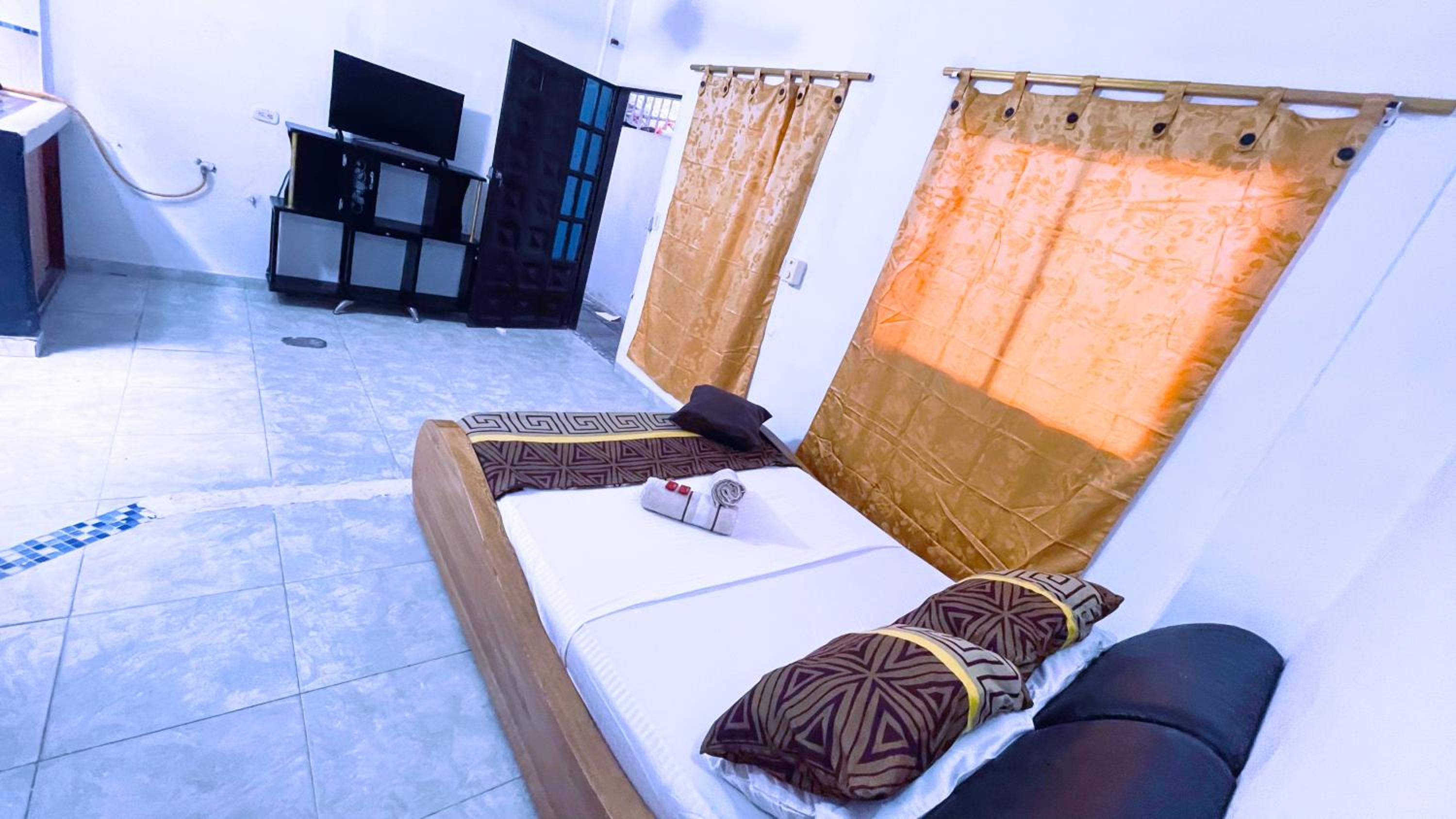 Historic House Santa Marta