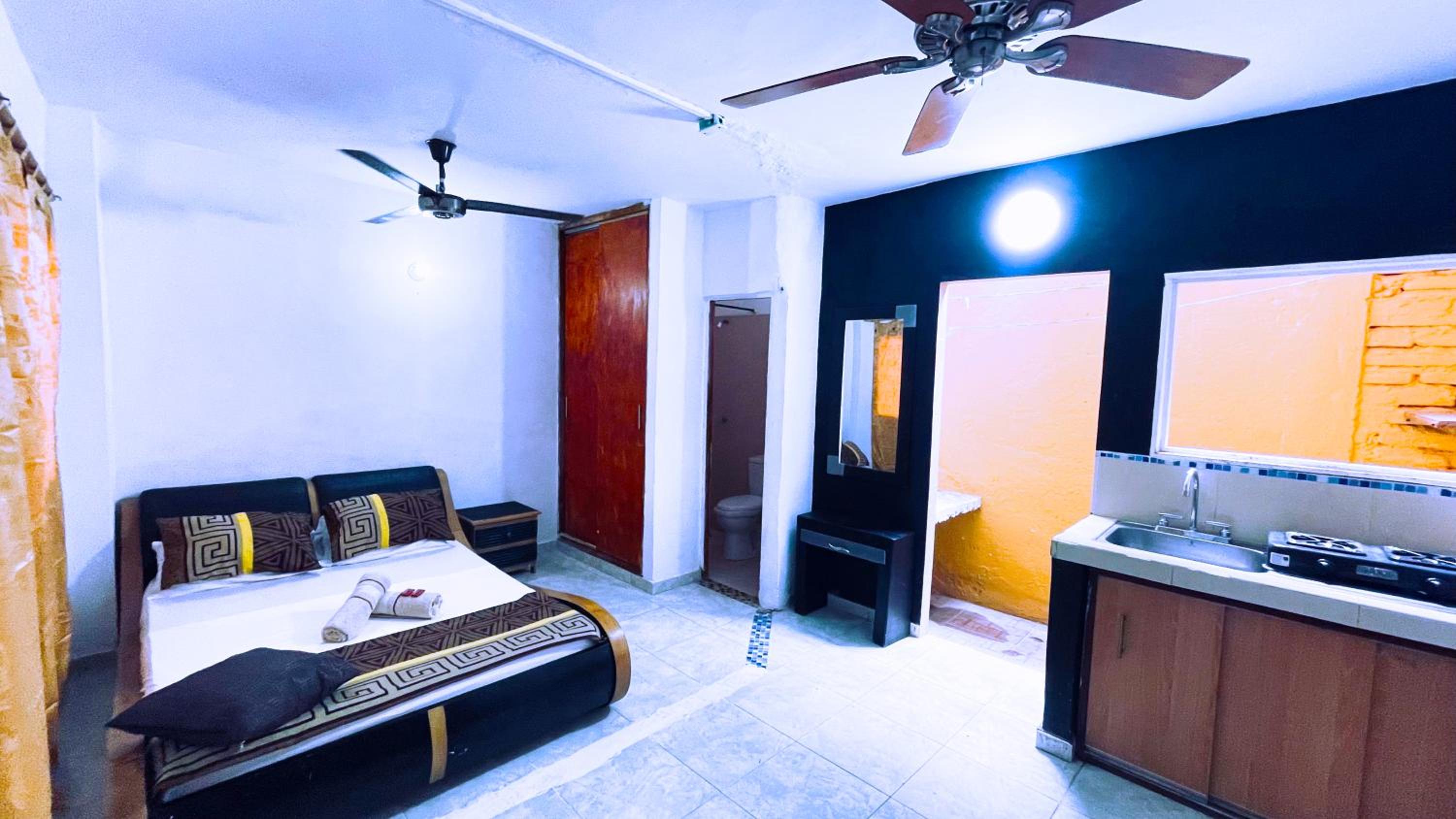 Historic House Santa Marta