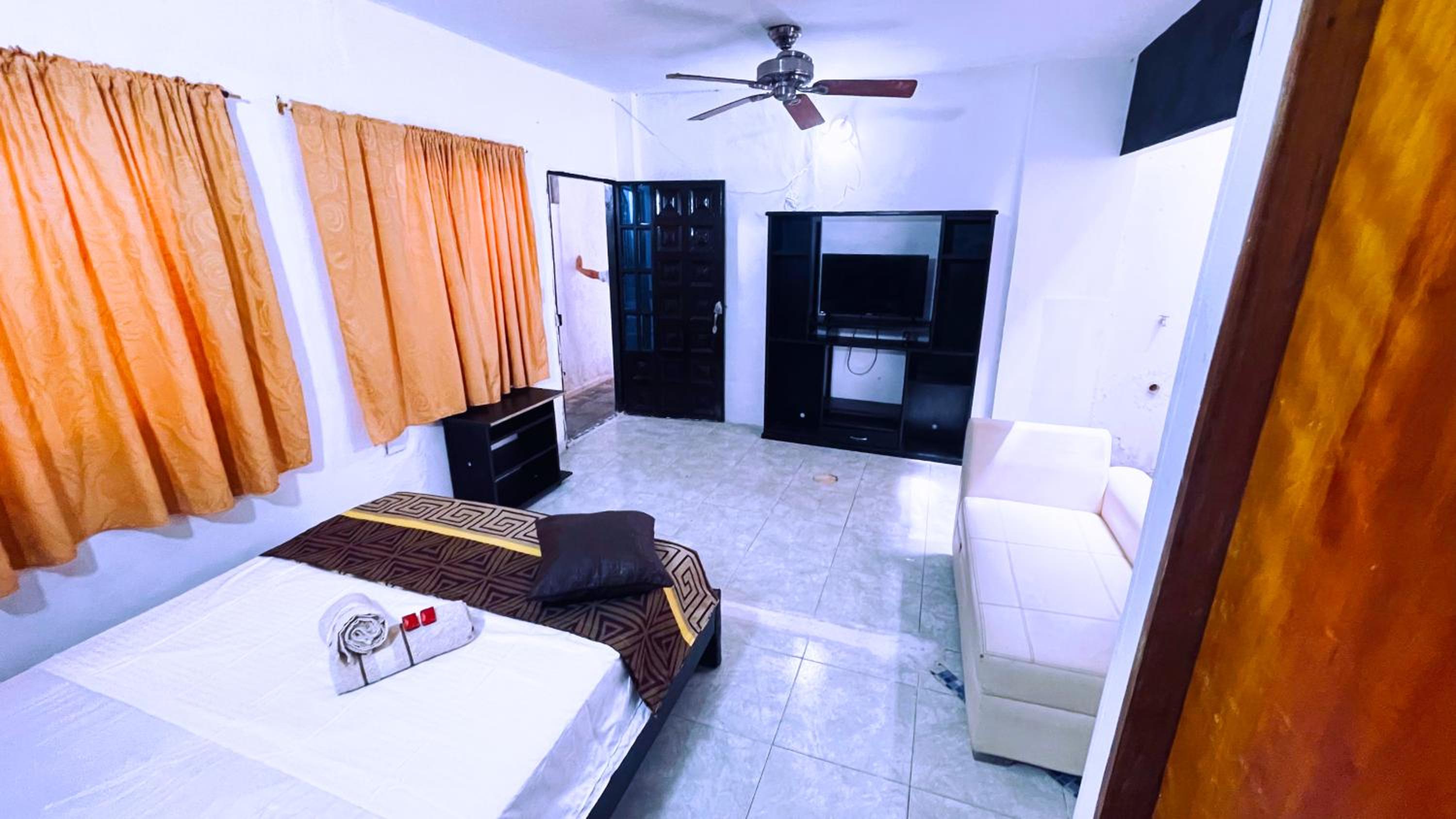 Historic House Santa Marta