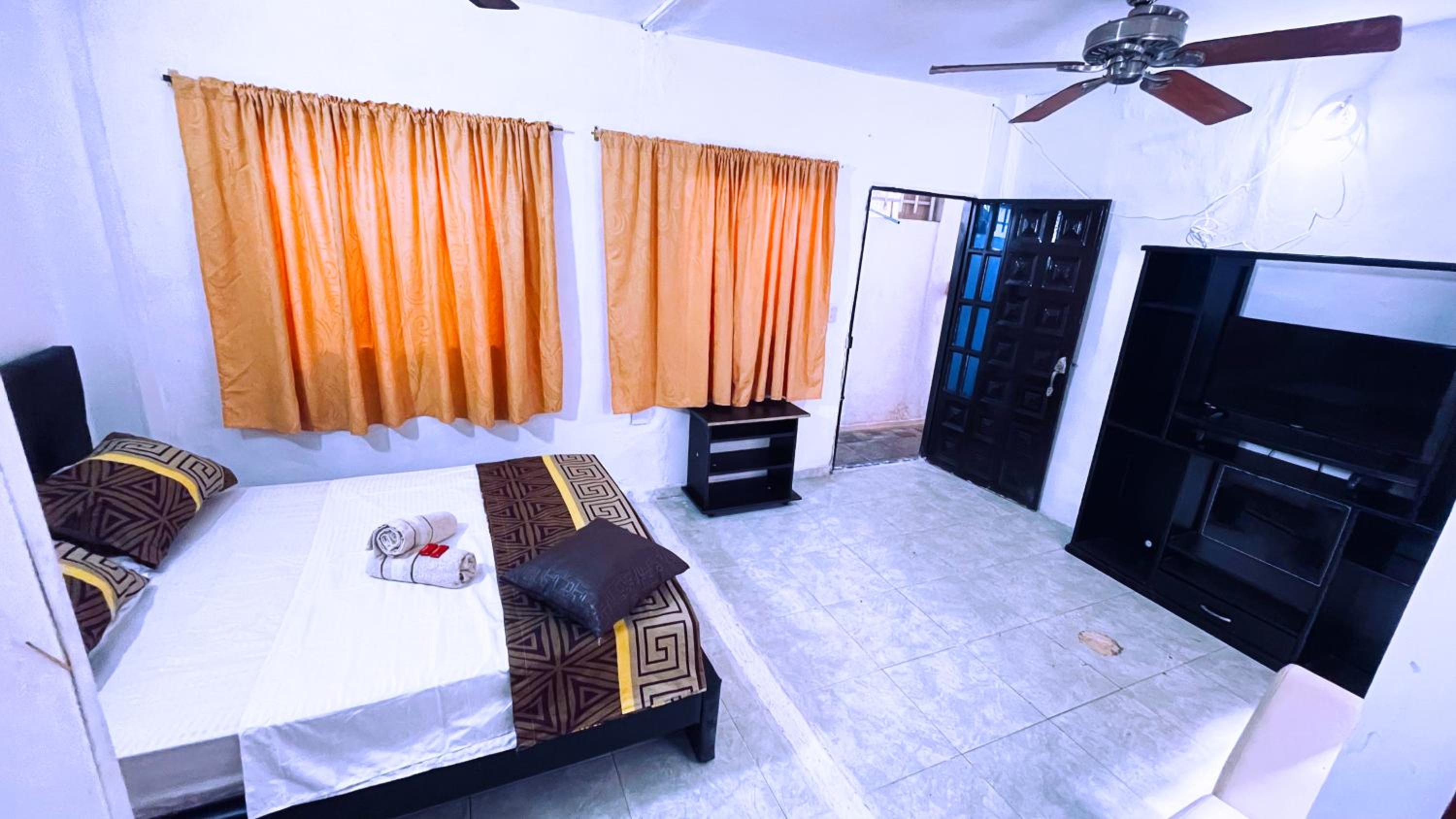 Historic House Santa Marta