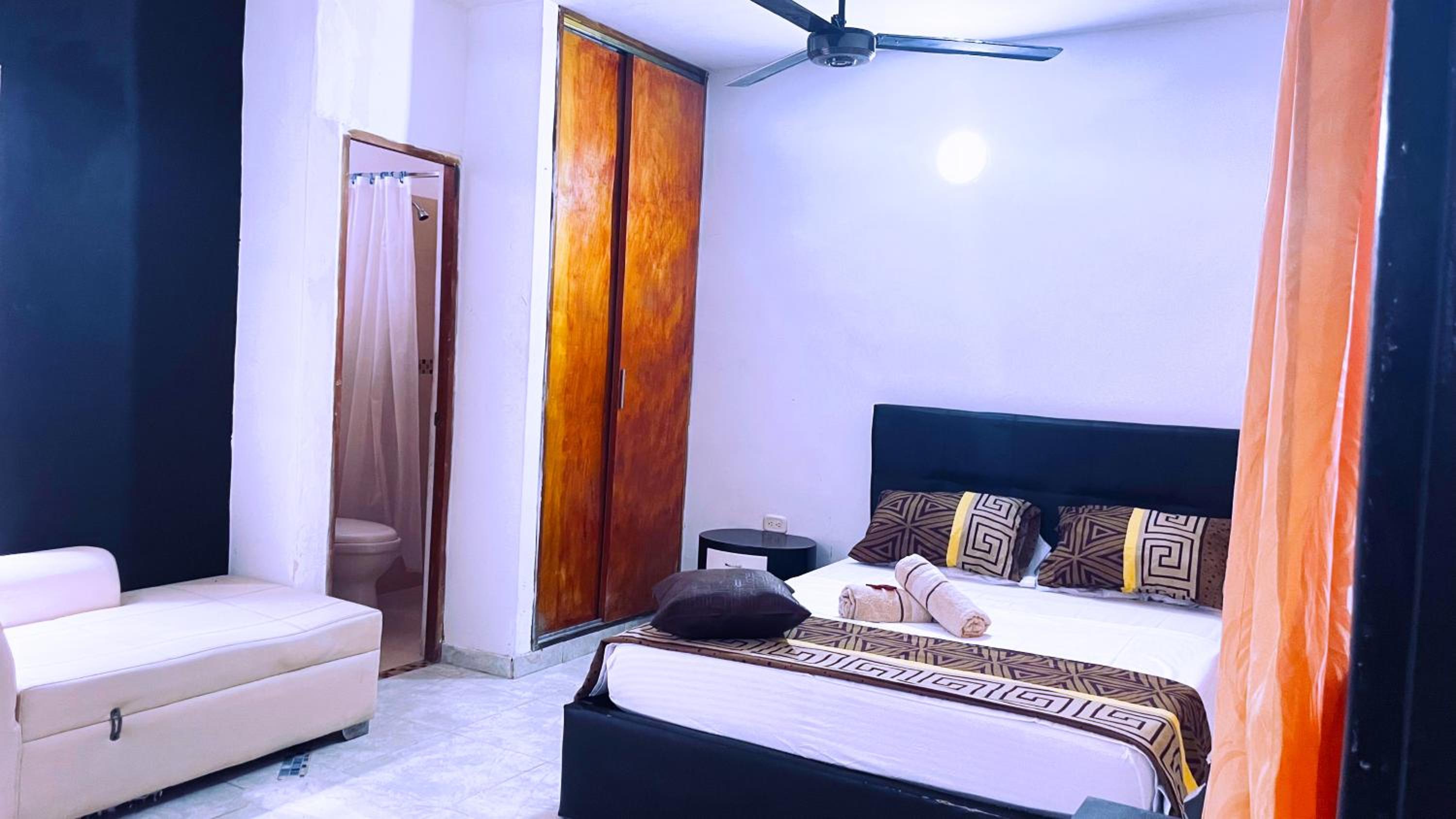 Historic House Santa Marta