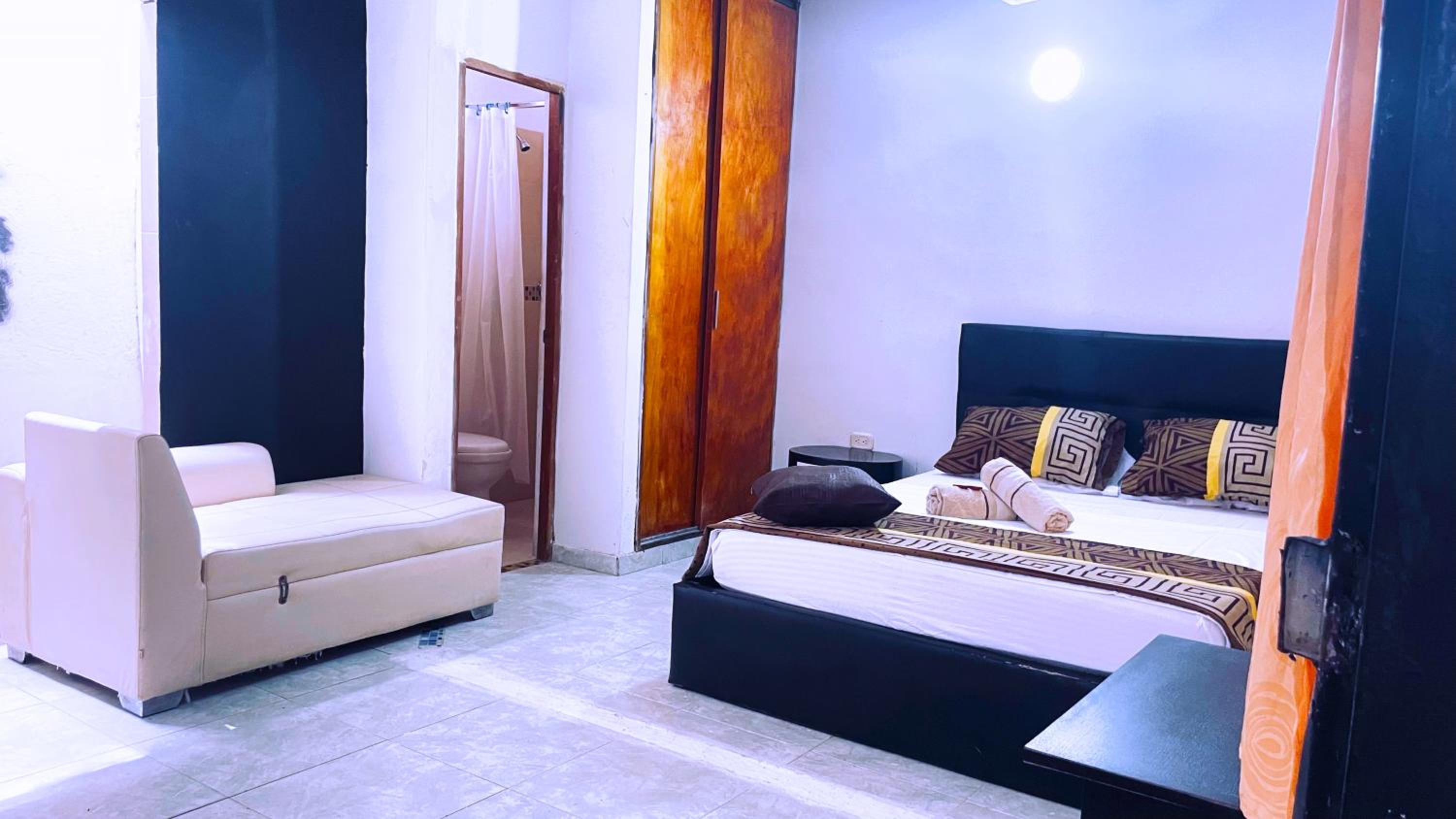 Historic House Santa Marta