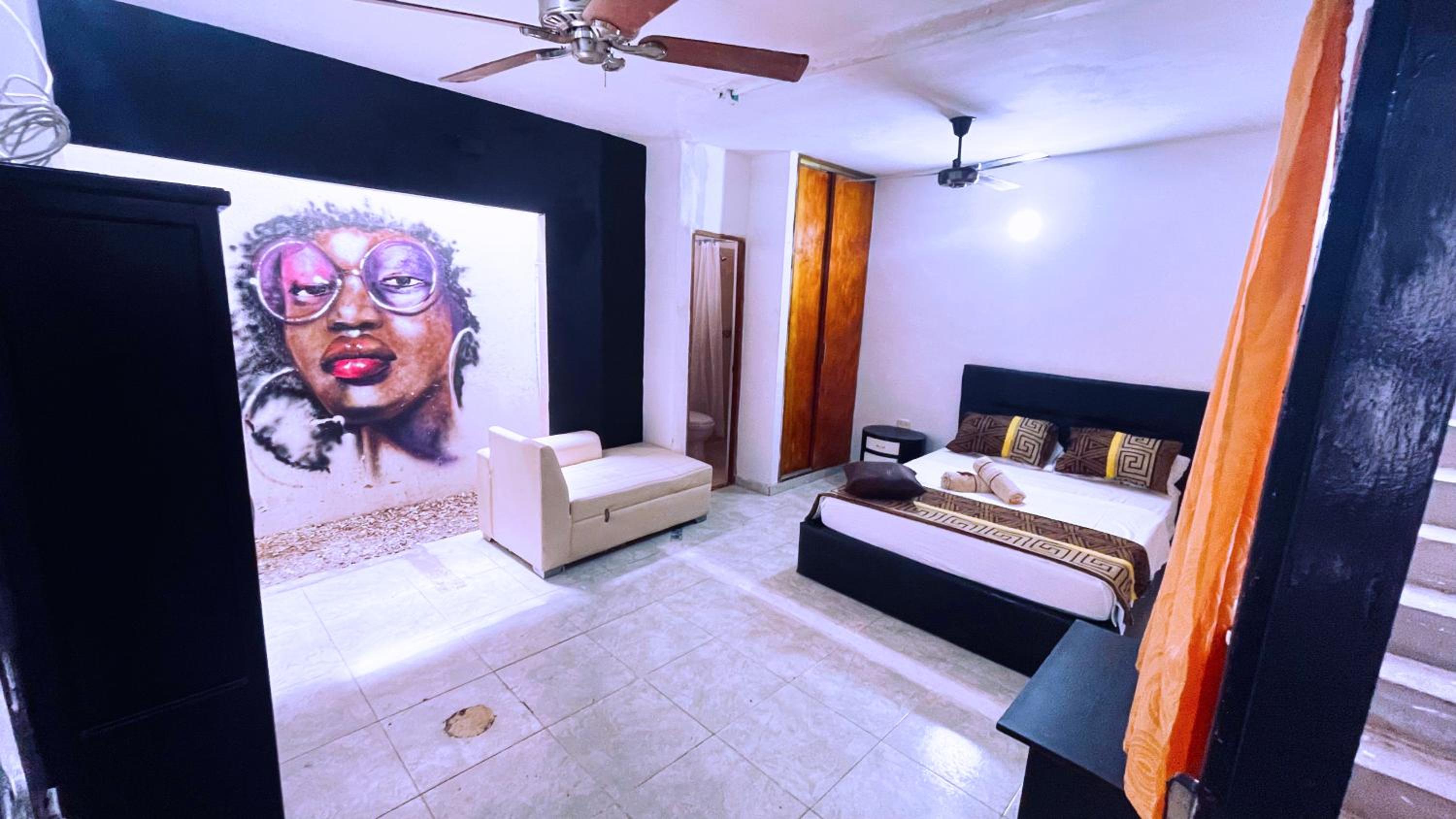 Historic House Santa Marta