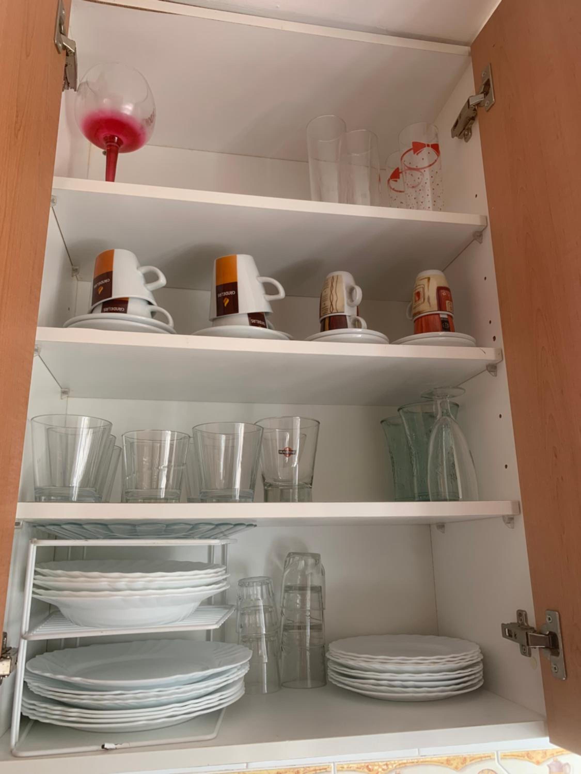 Apartamento en la playa