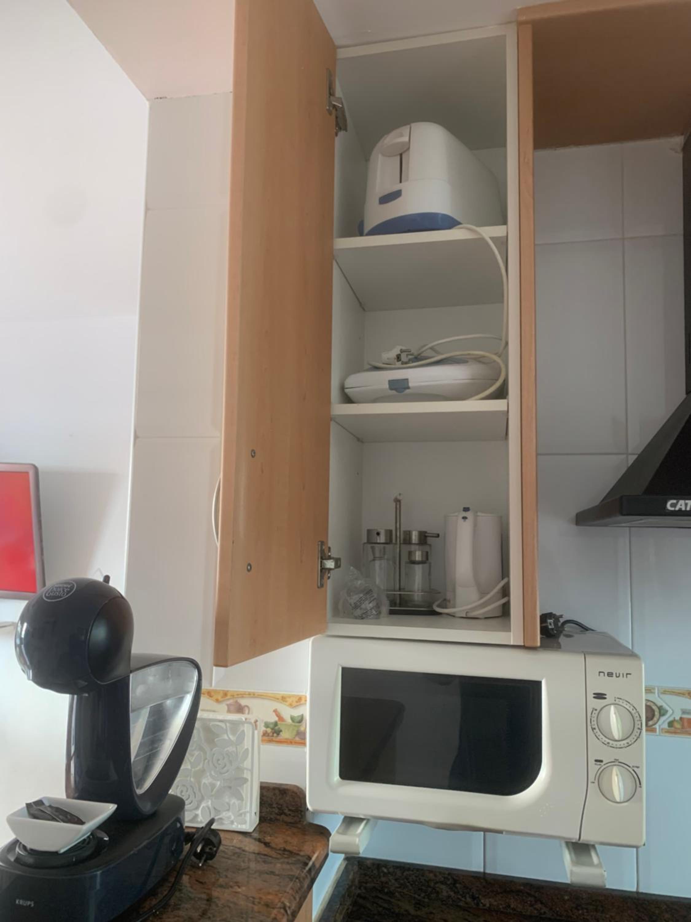 Apartamento en la playa