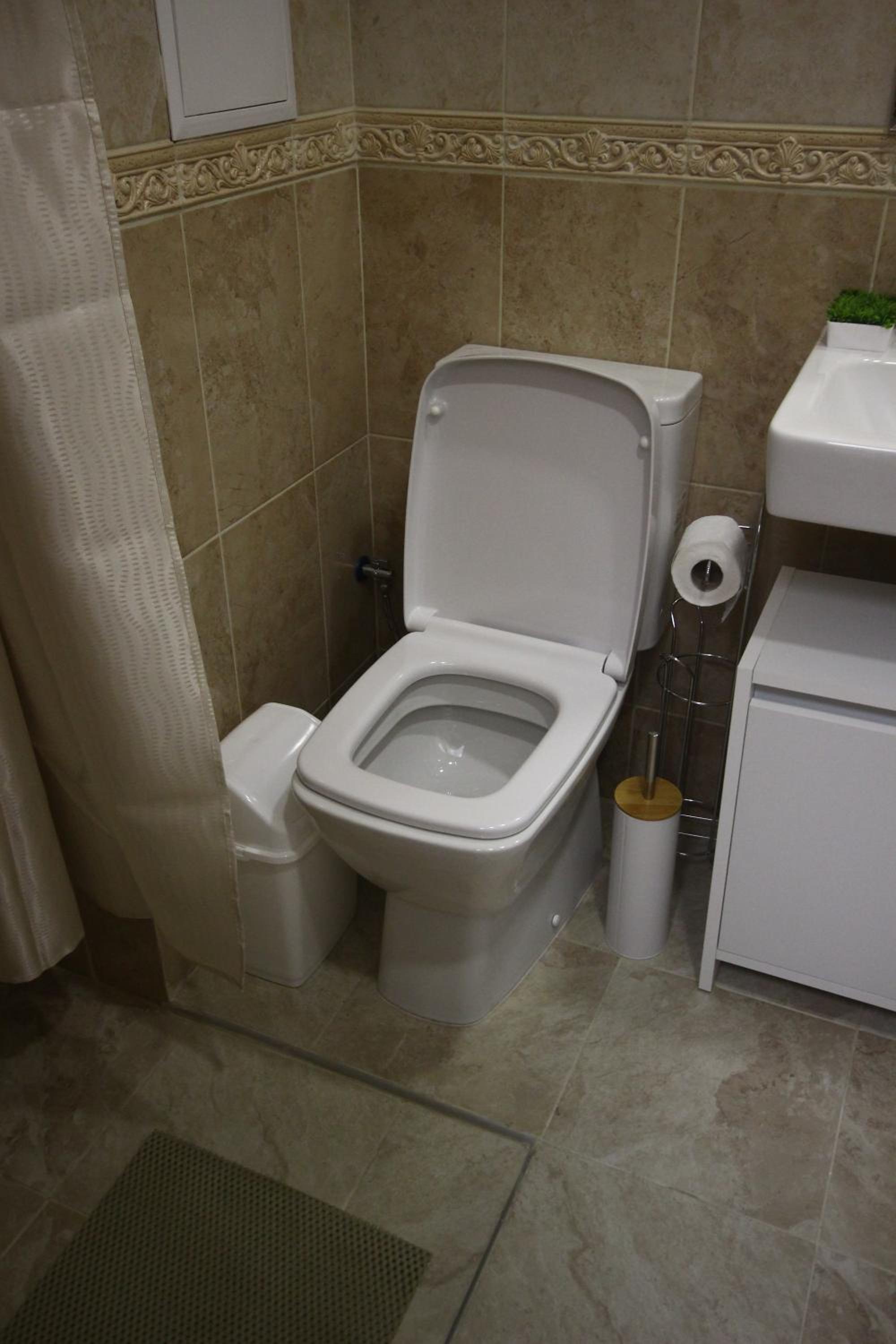 SOFIA CENTRAL LUXURY apartment 