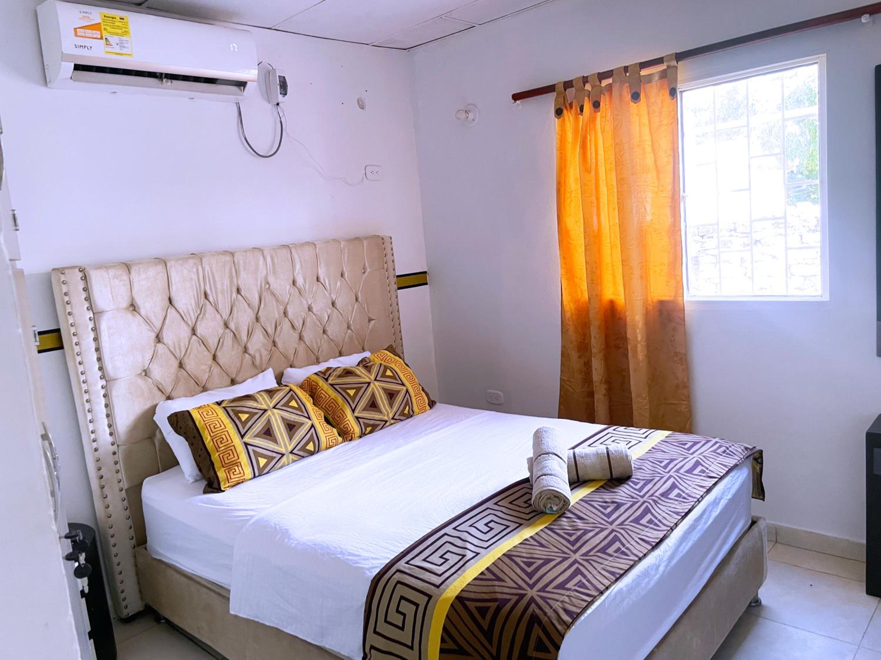 Historic House Santa Marta