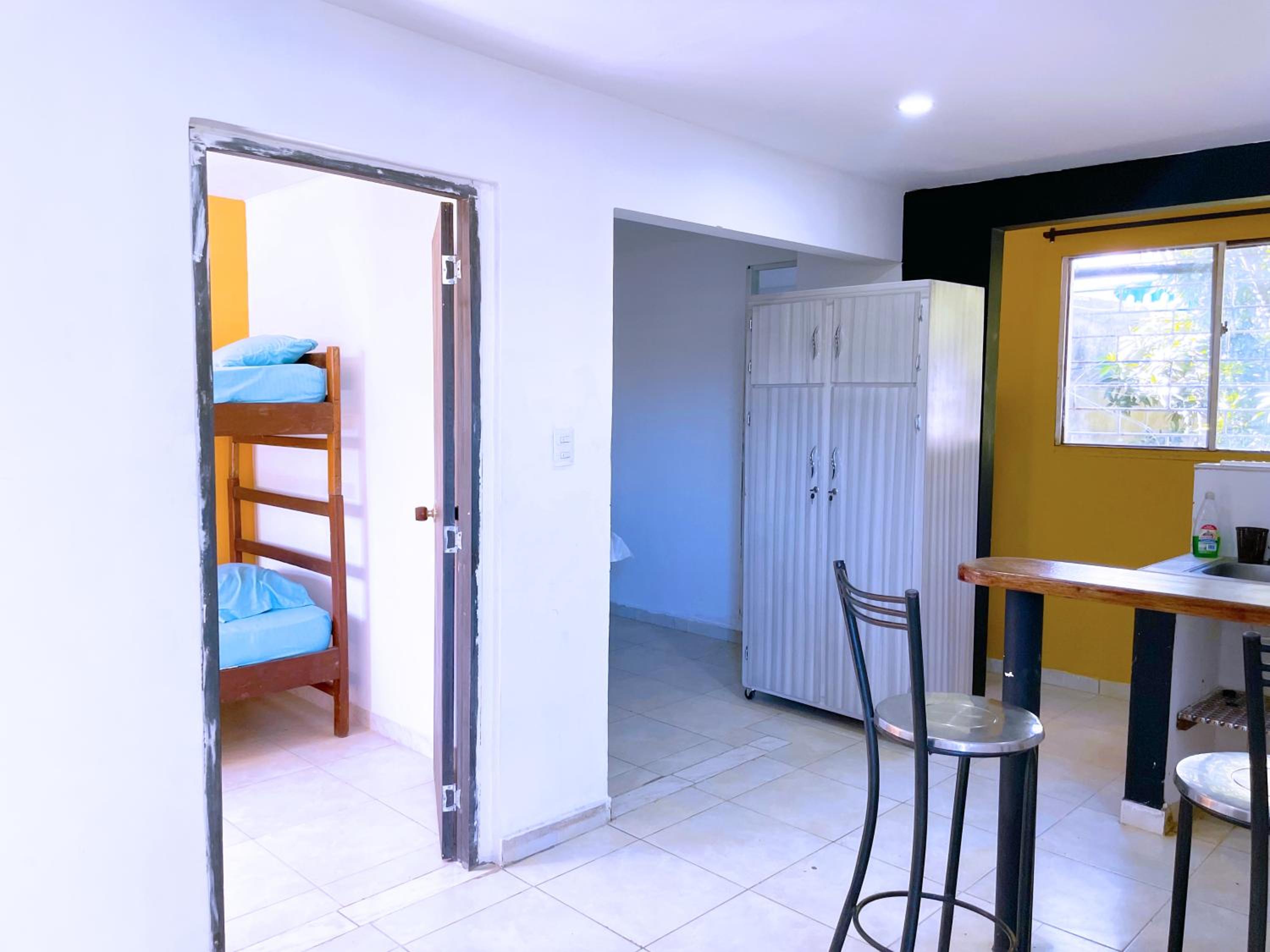 Historic House Santa Marta