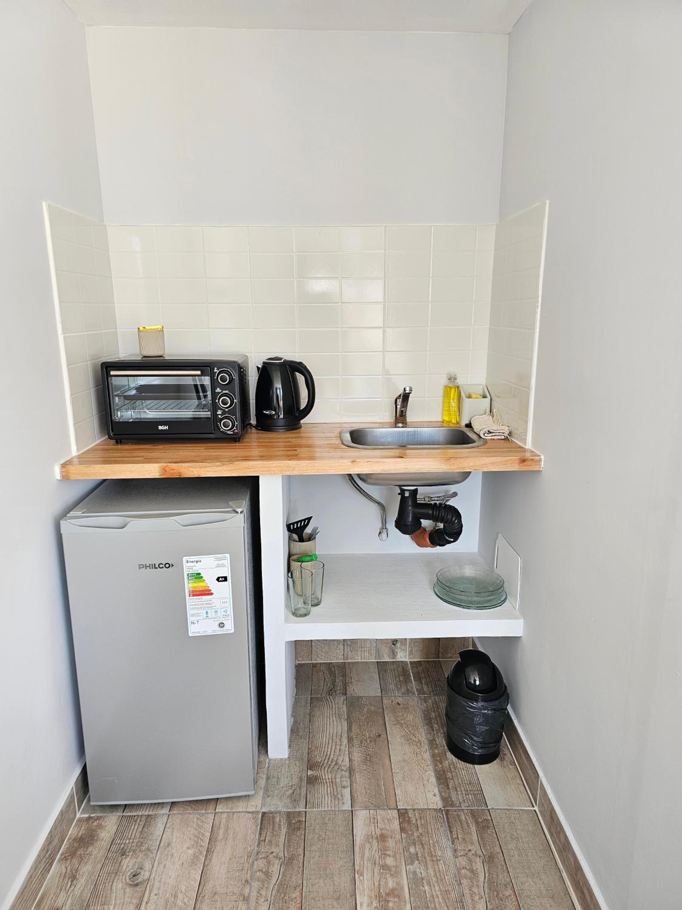 Alameda Reserve Apart