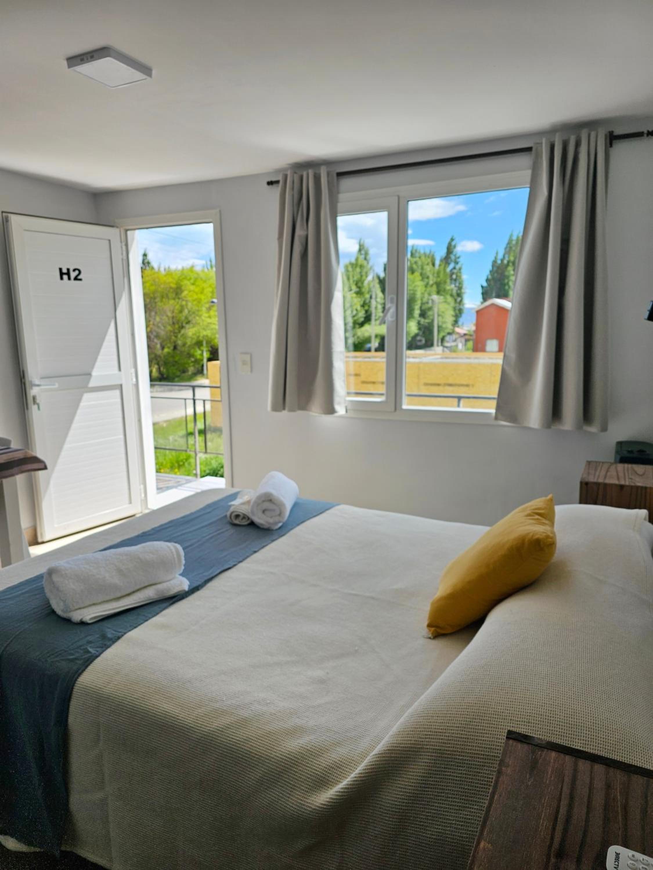 Alameda Reserve Apart