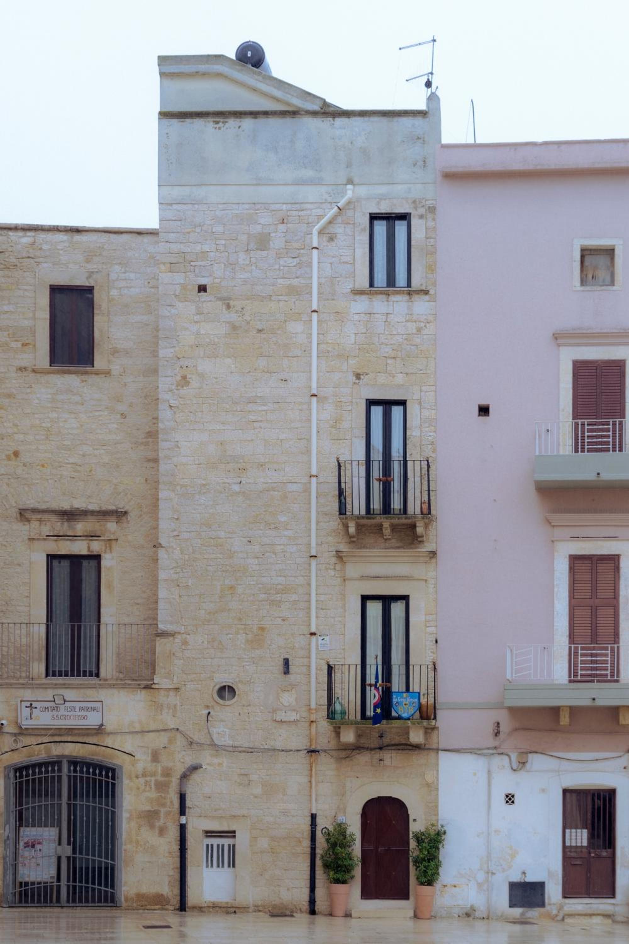 La Torre Storica