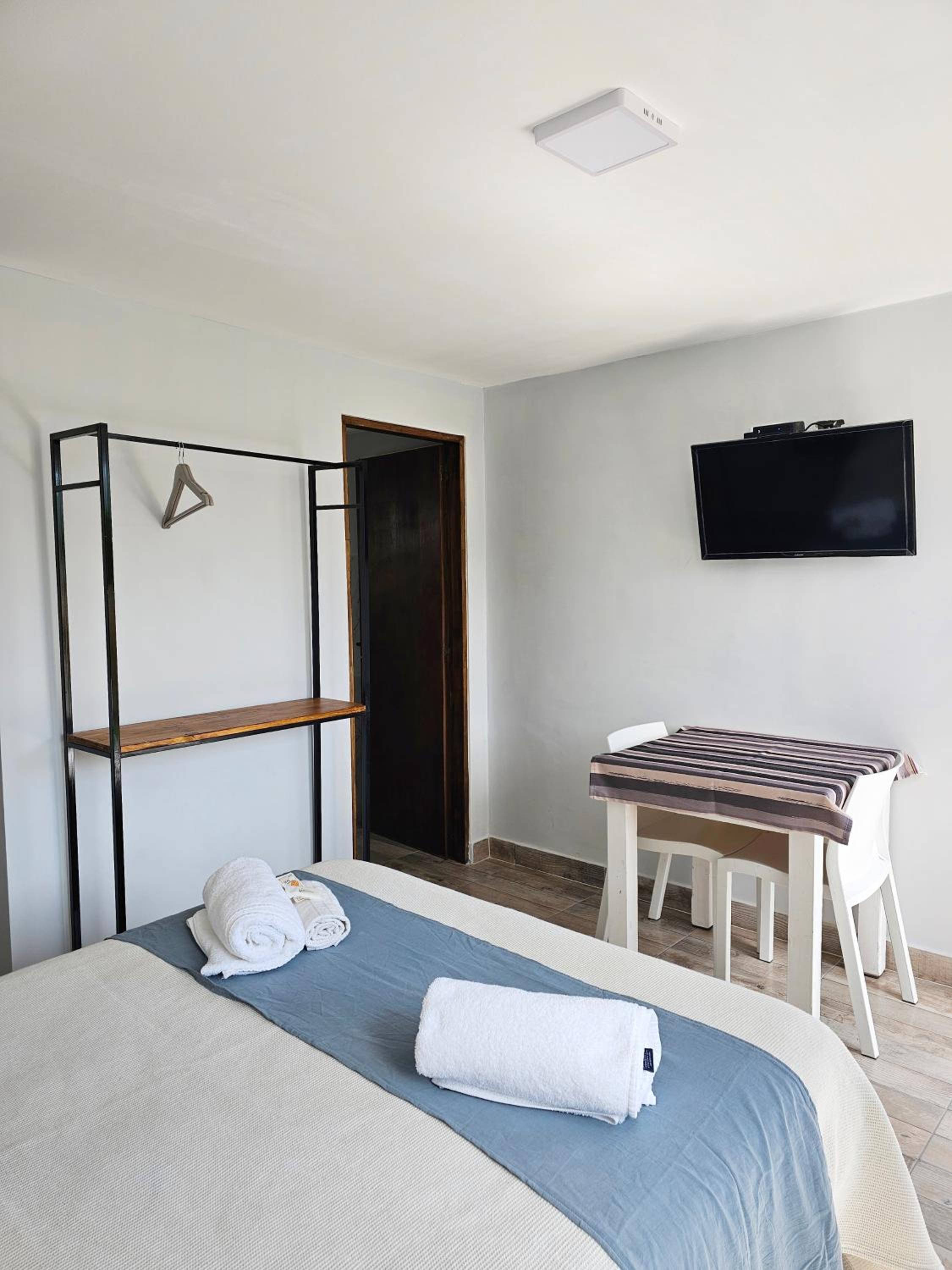 Alameda Reserve Apart