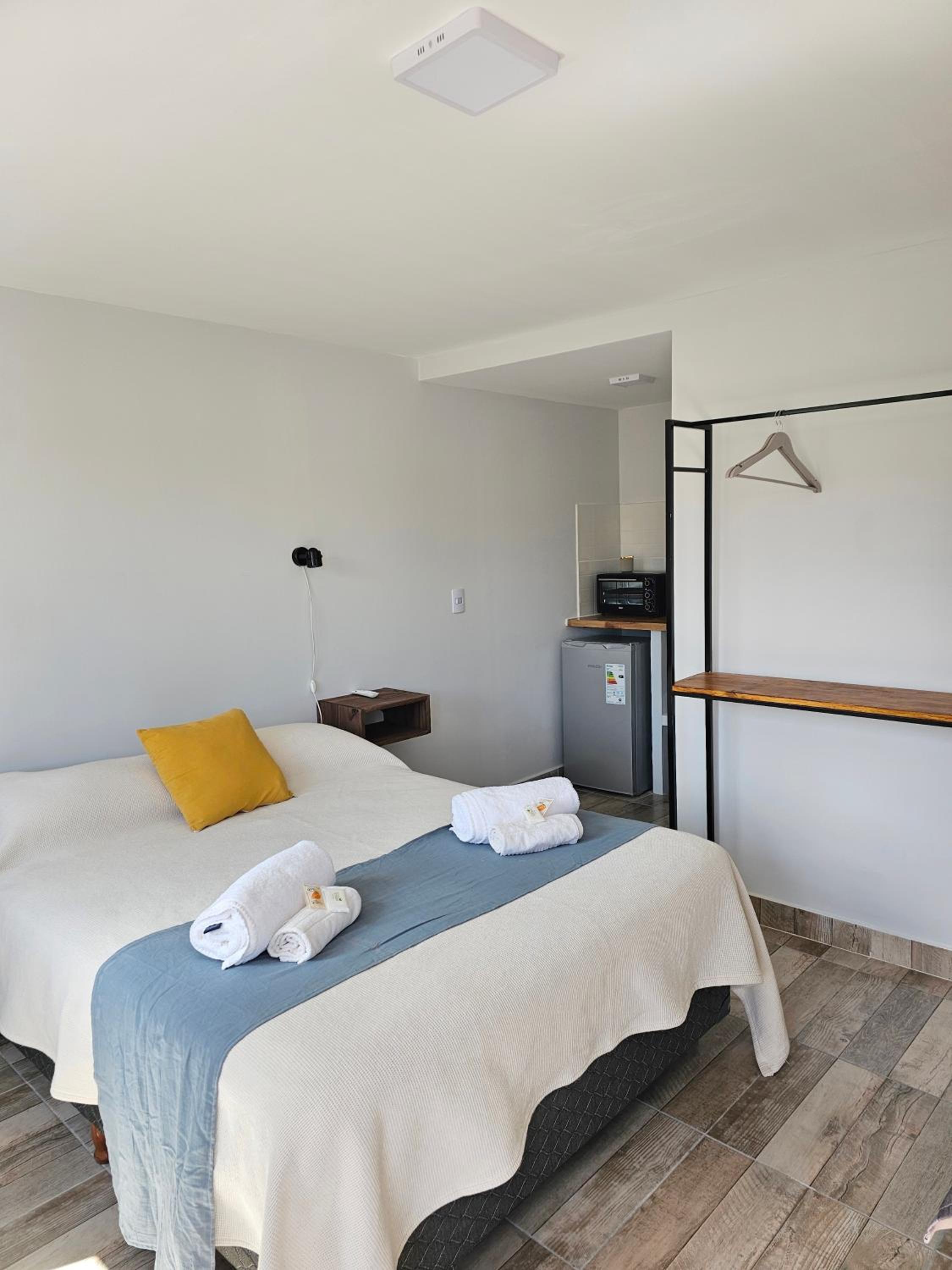 Alameda Reserve Apart