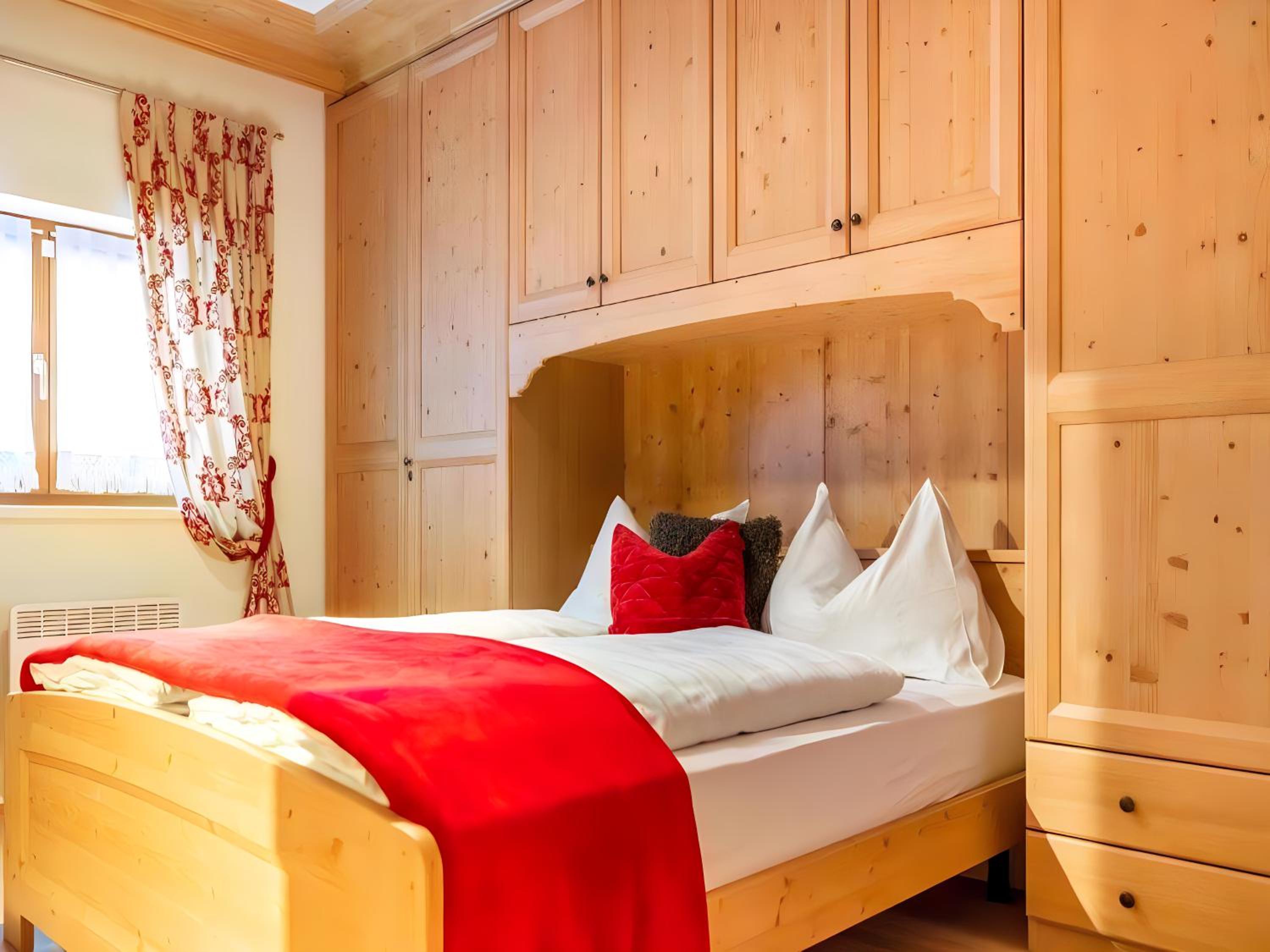 Appartement Birgit
