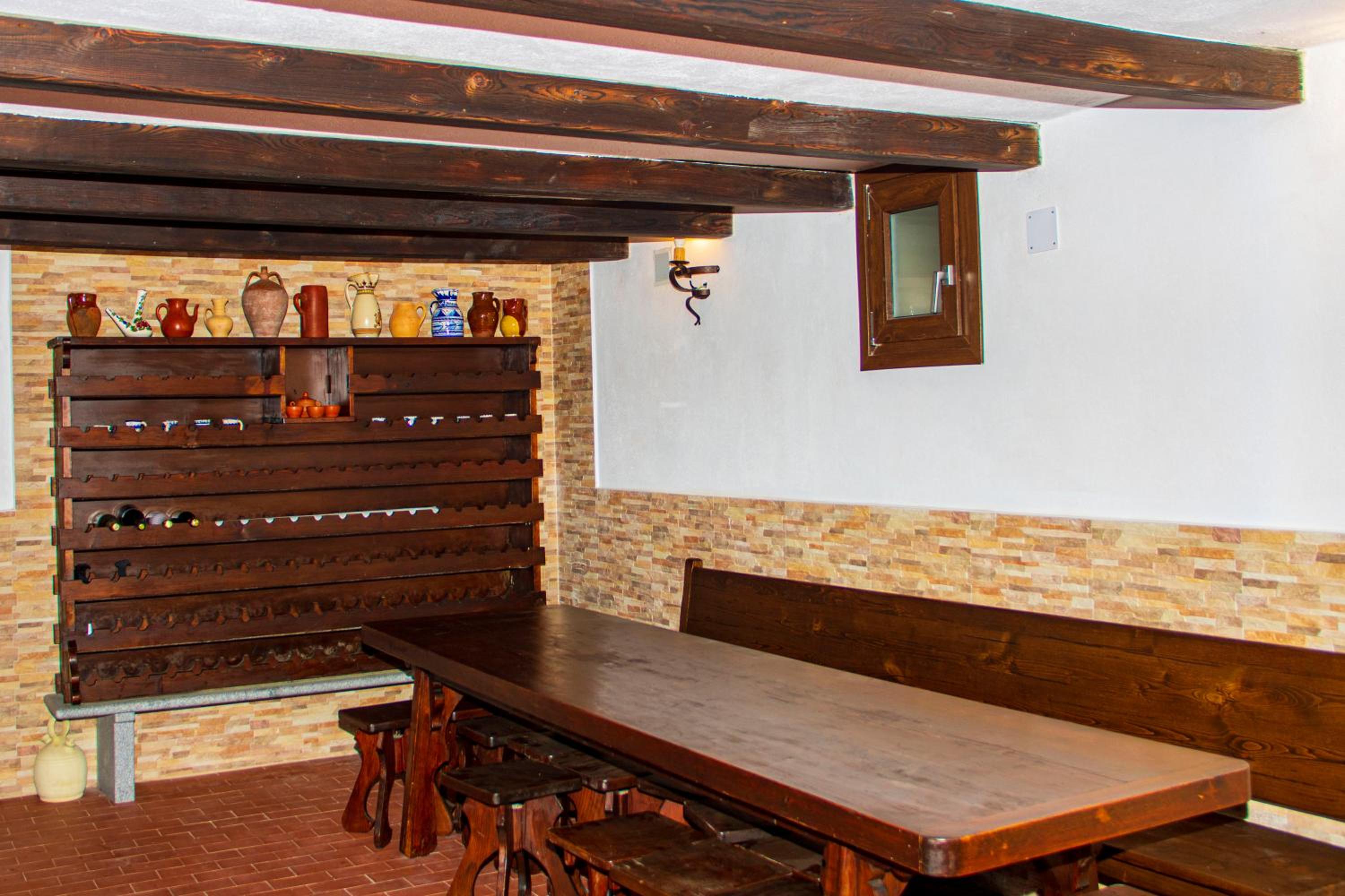 Villa Lusitana