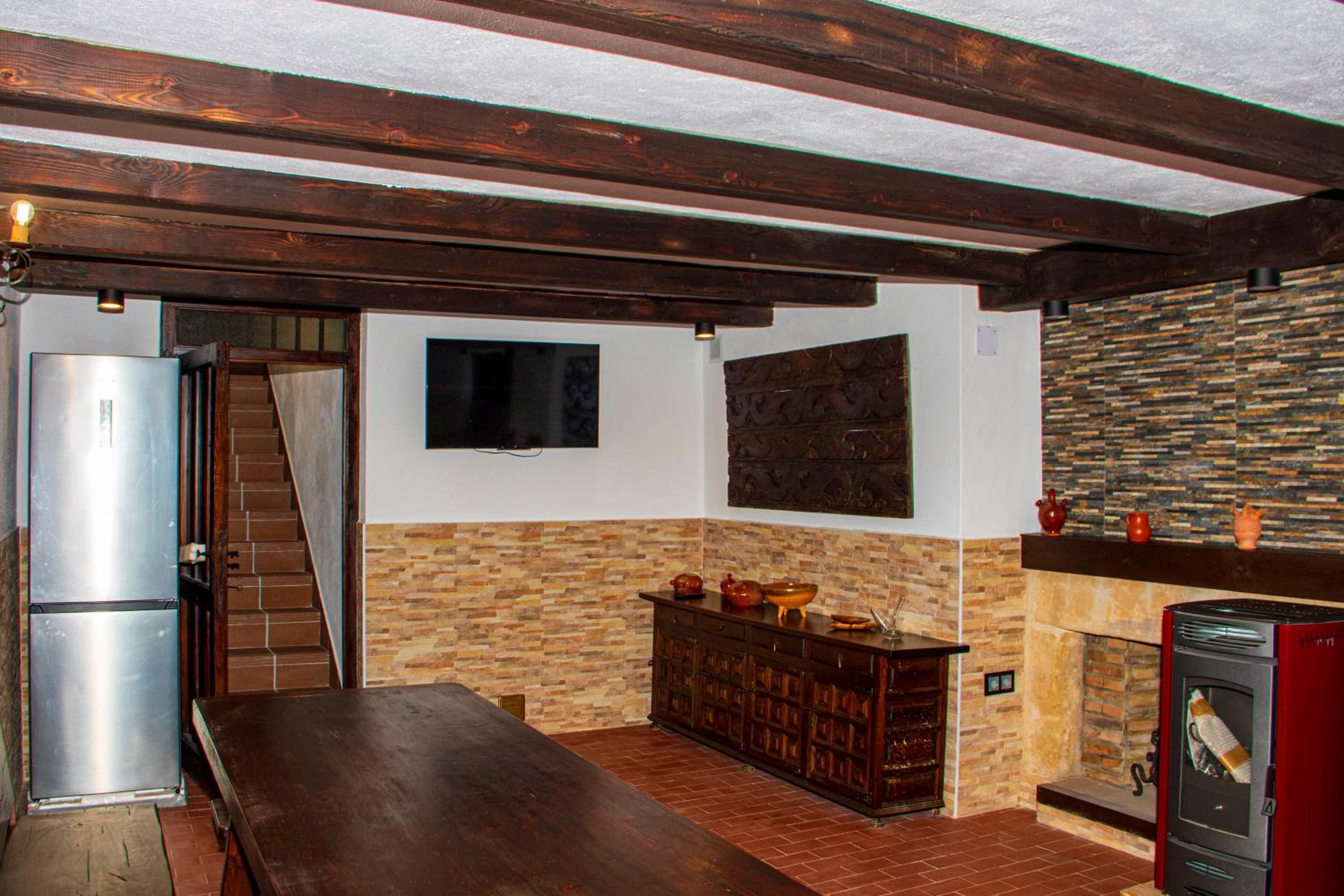 Villa Lusitana
