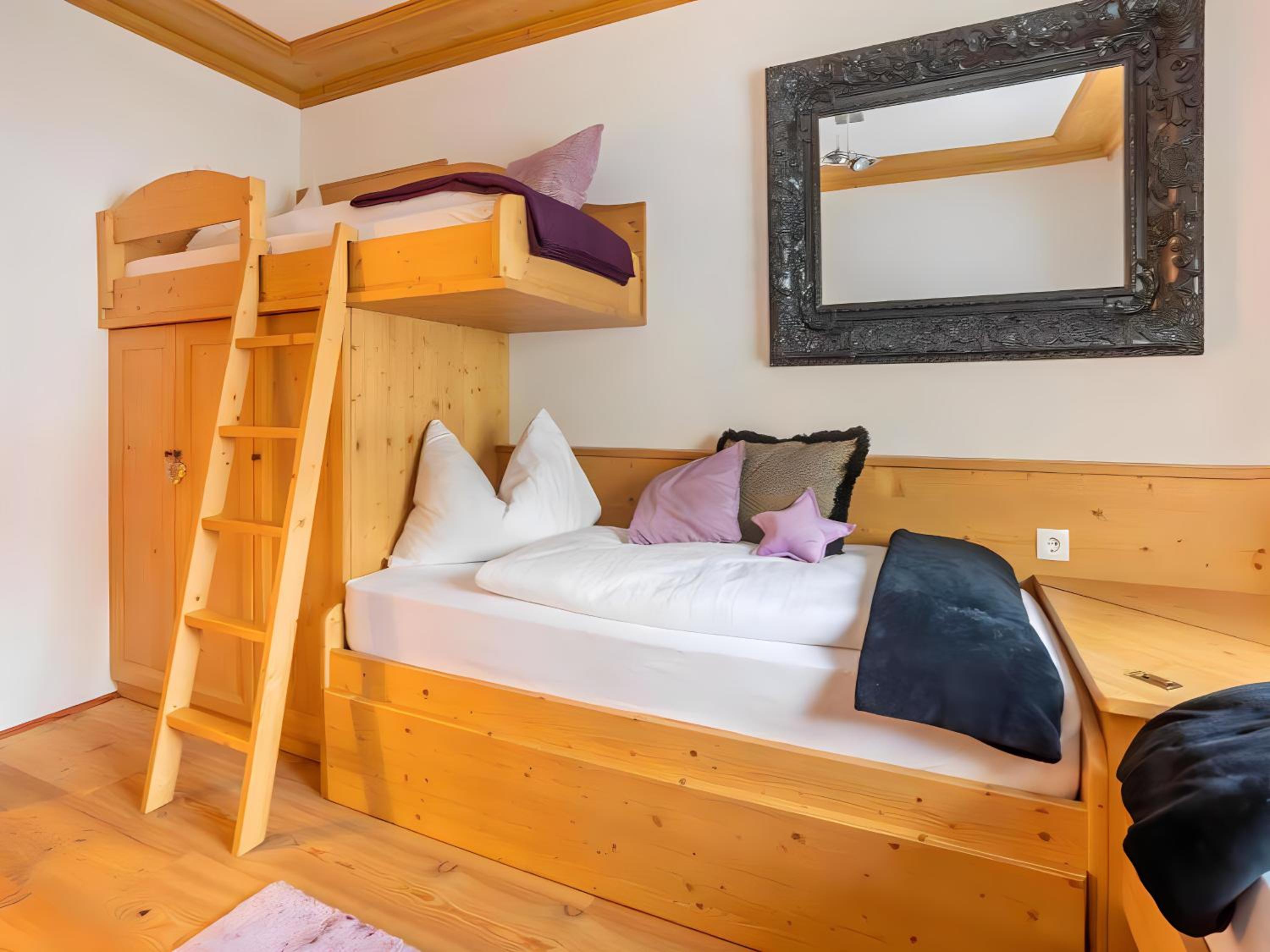 Appartement Birgit