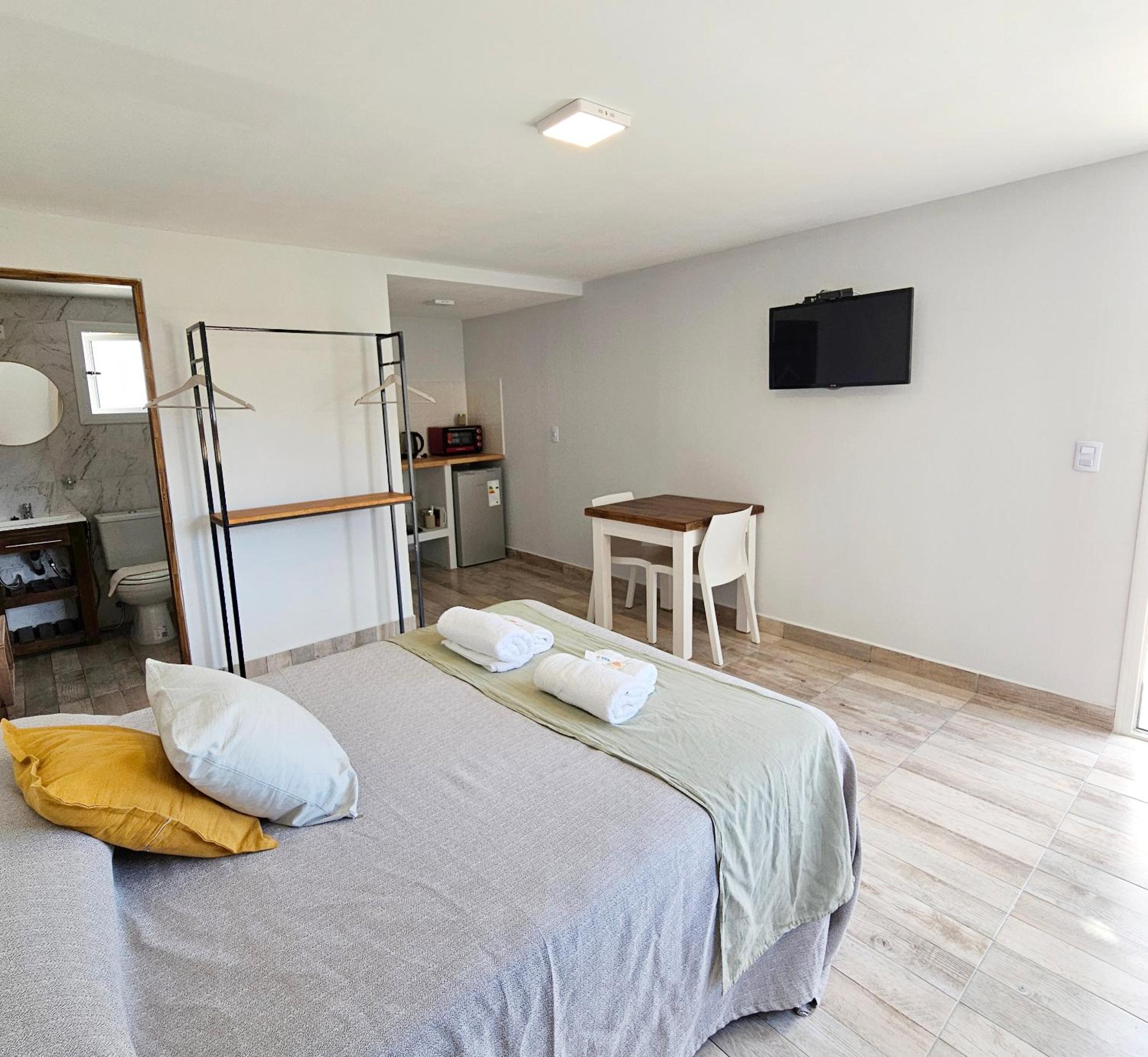 Alameda Reserve Apart