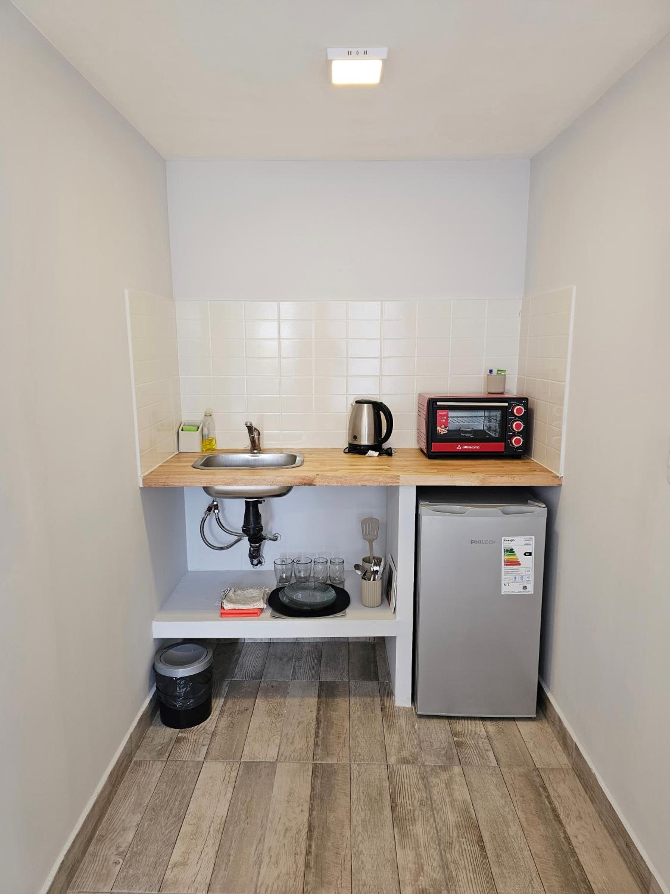 Alameda Reserve Apart
