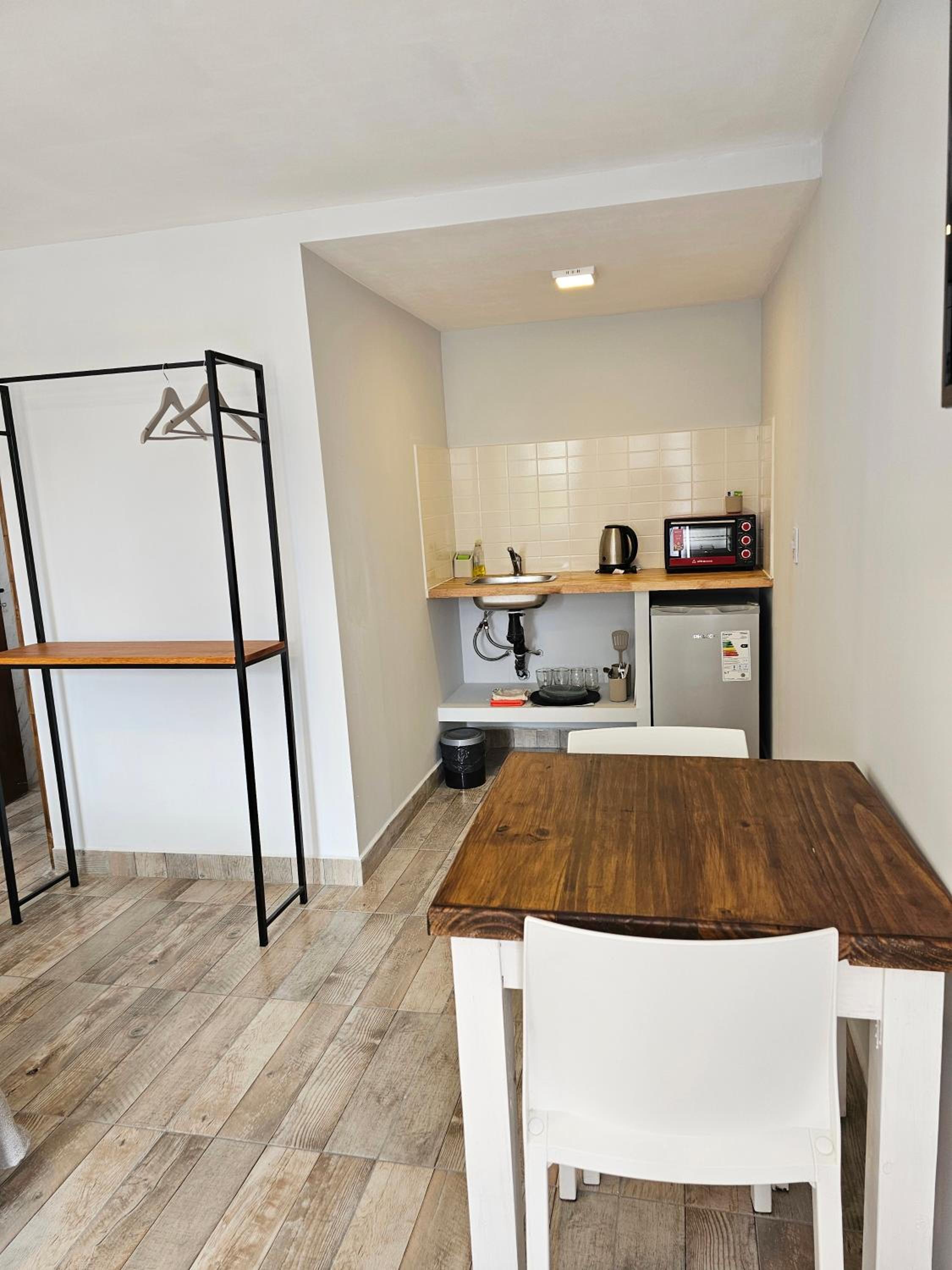 Alameda Reserve Apart