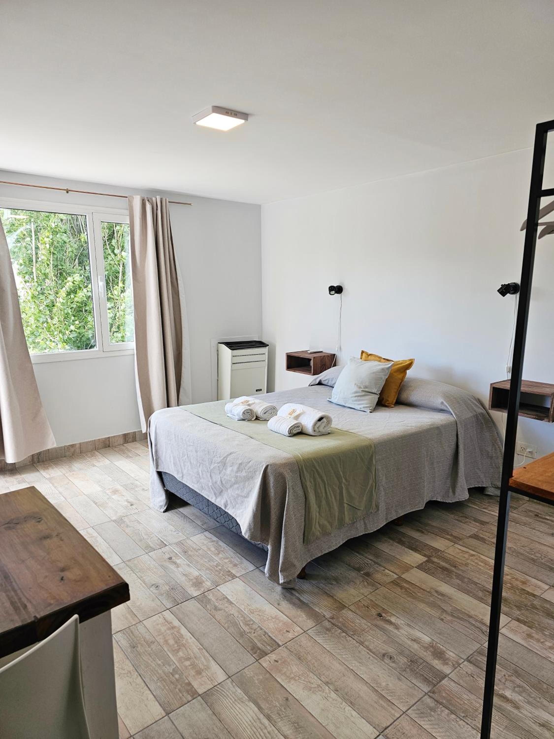 Alameda Reserve Apart