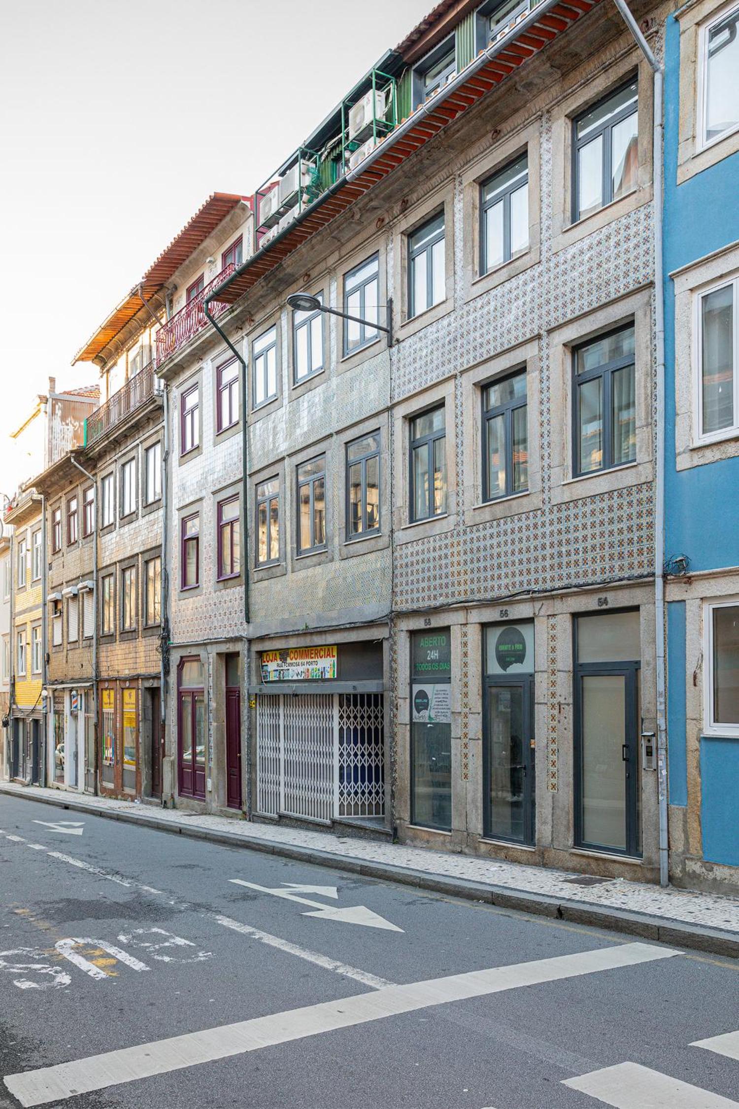 Porto Formosa Central Lofts view 2