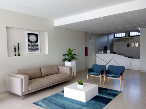 Monte Cara Apartment