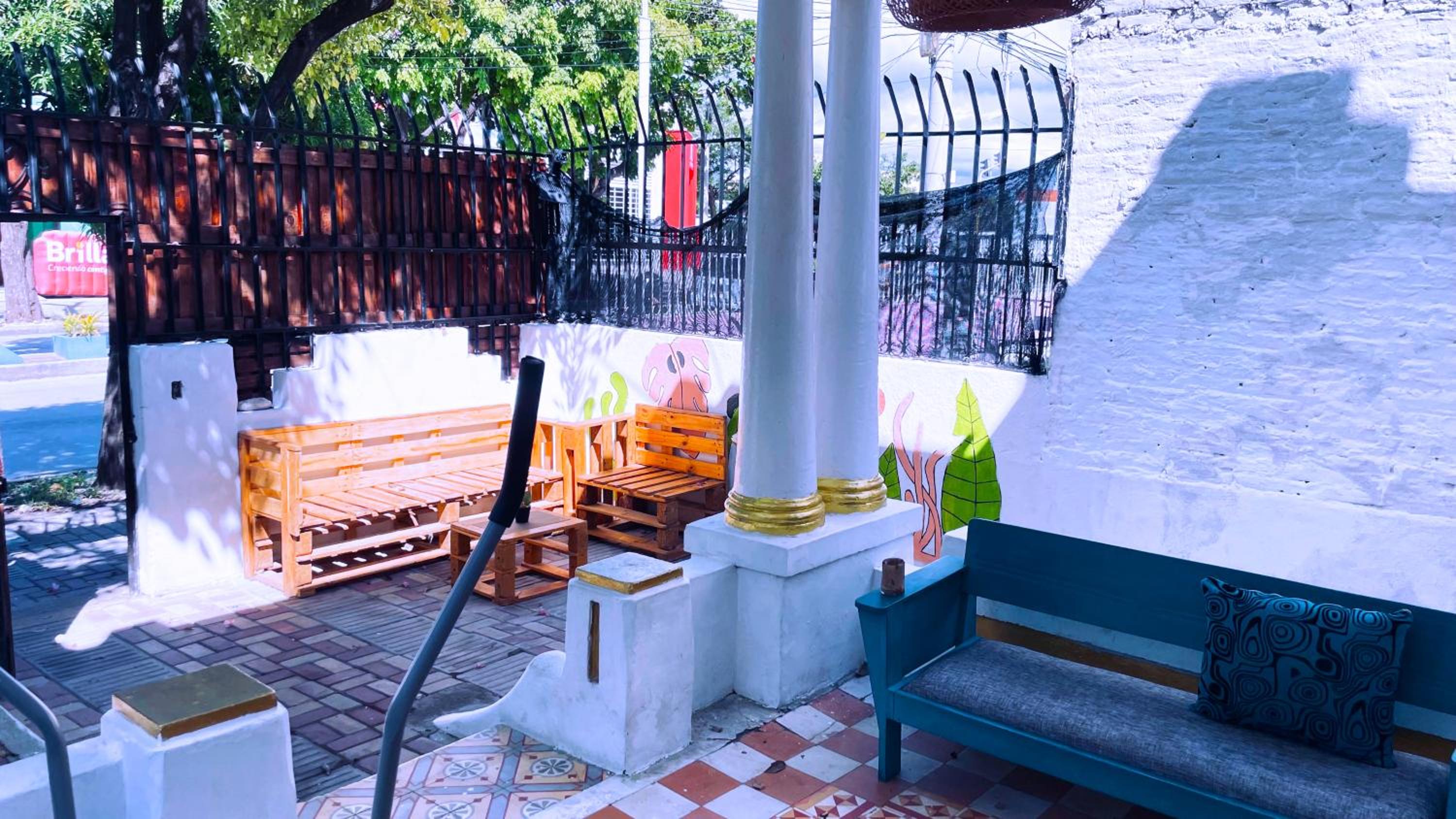Historic House Santa Marta