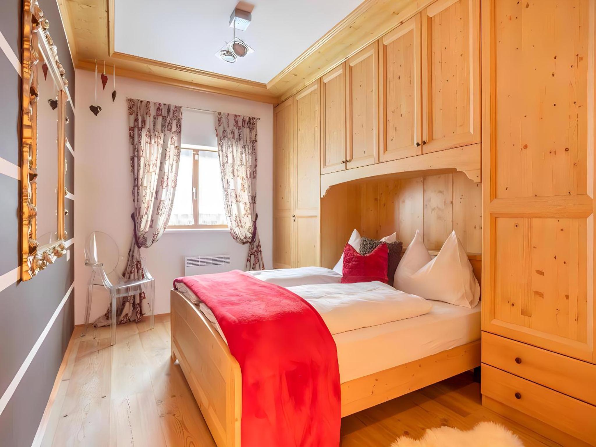 Appartement Birgit