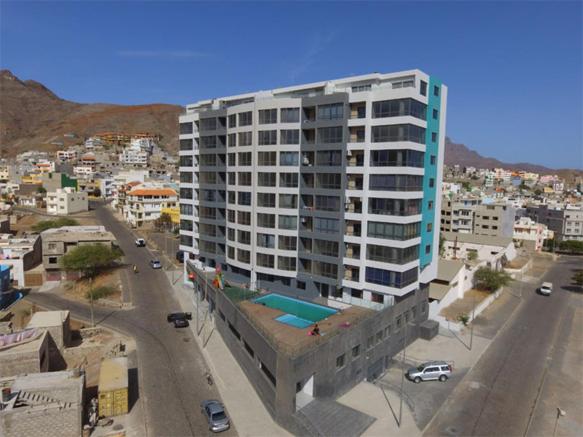 Monte Cara Apartment