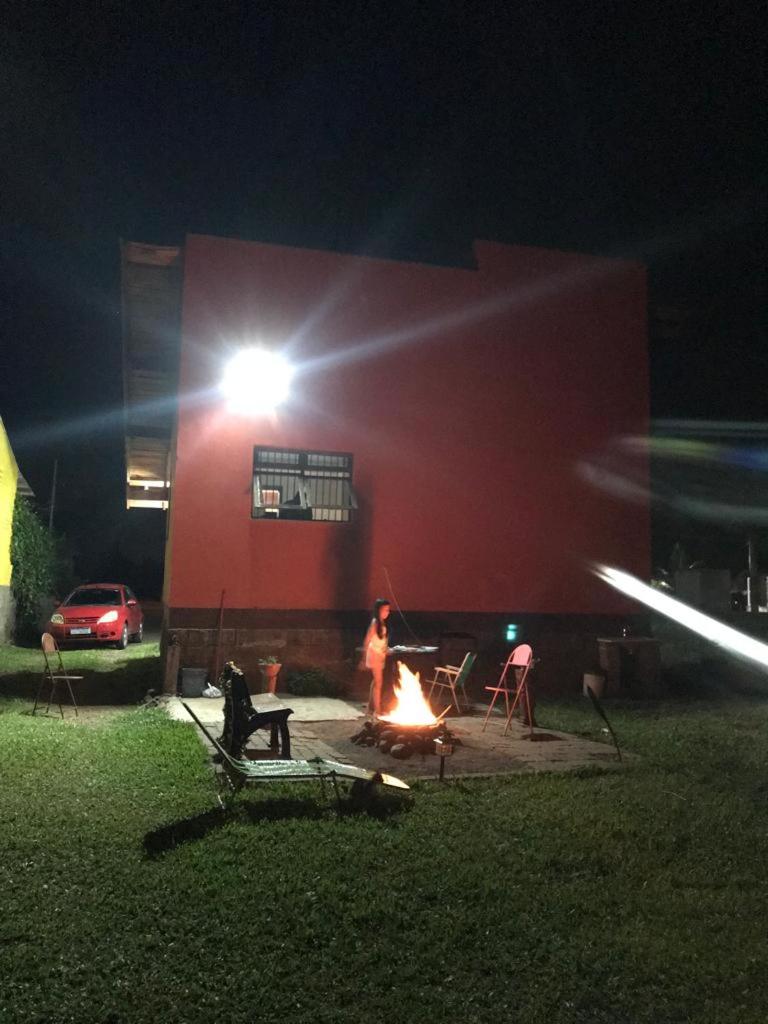 Pousada da Lua